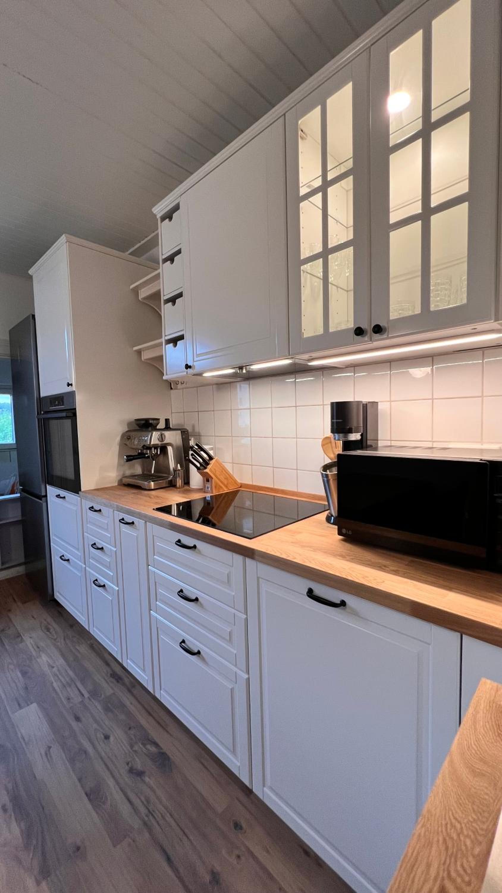 Wohnung in Kirchditmold