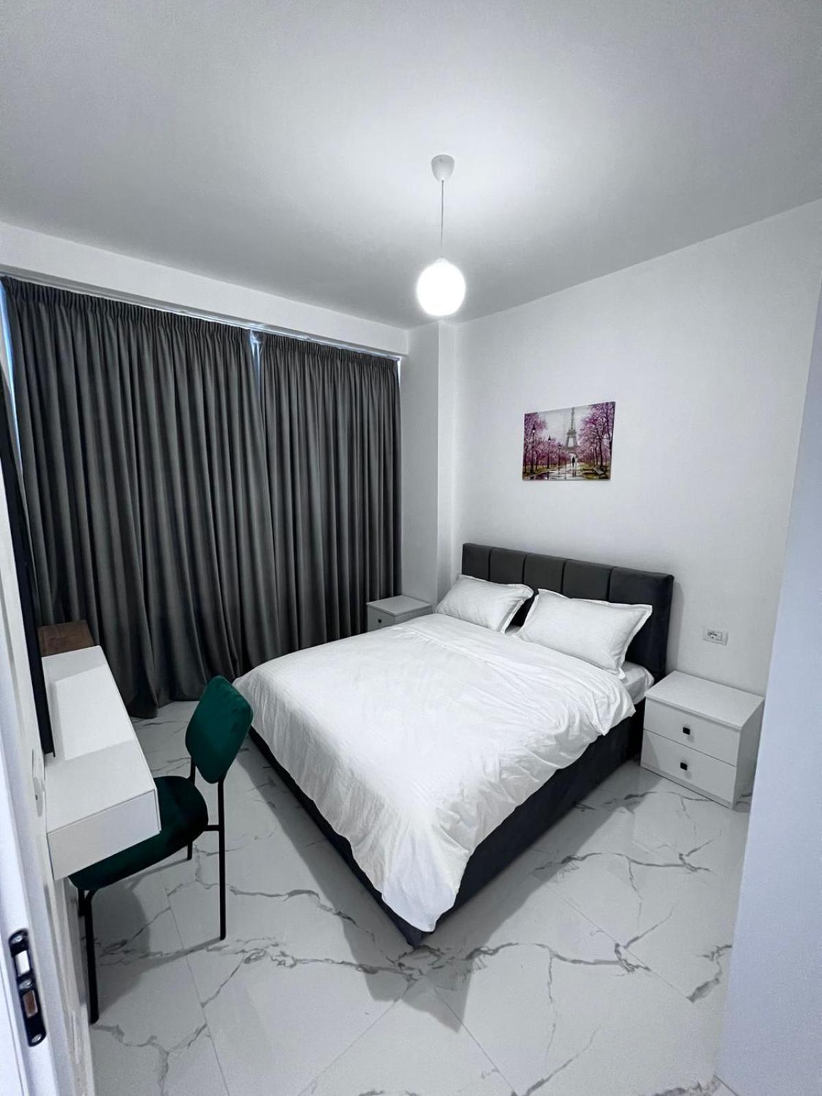 Prime Luxury Apartments