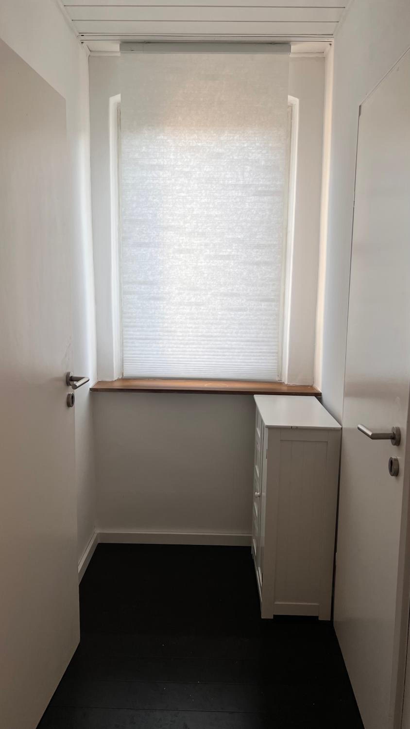 Wohnung in Kirchditmold