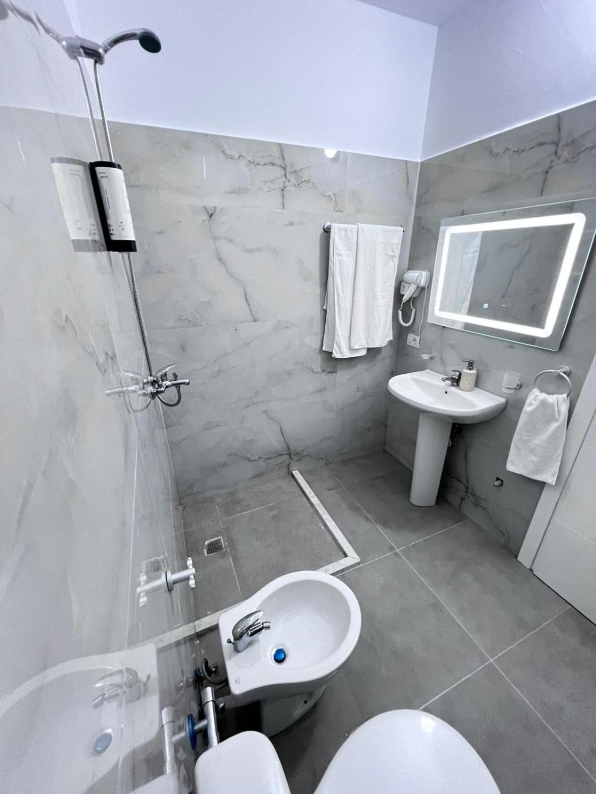 Prime Luxury Apartments