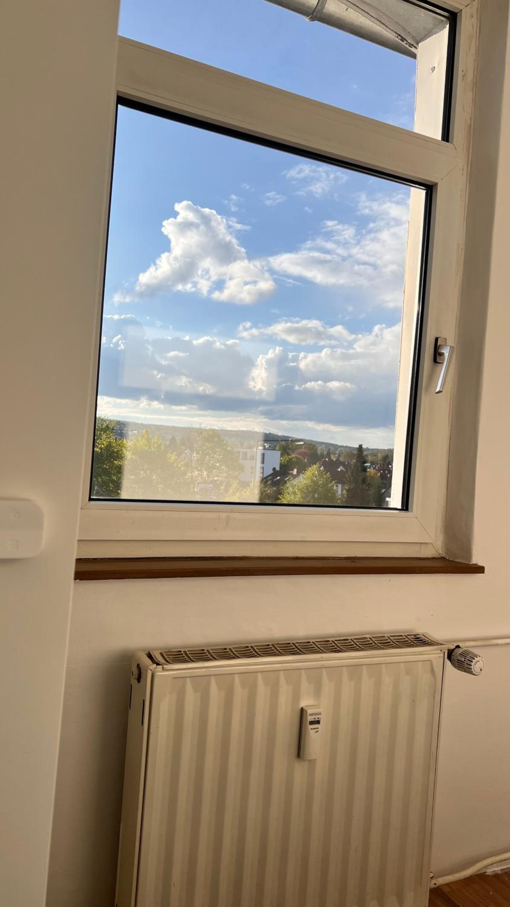 Wohnung in Kirchditmold