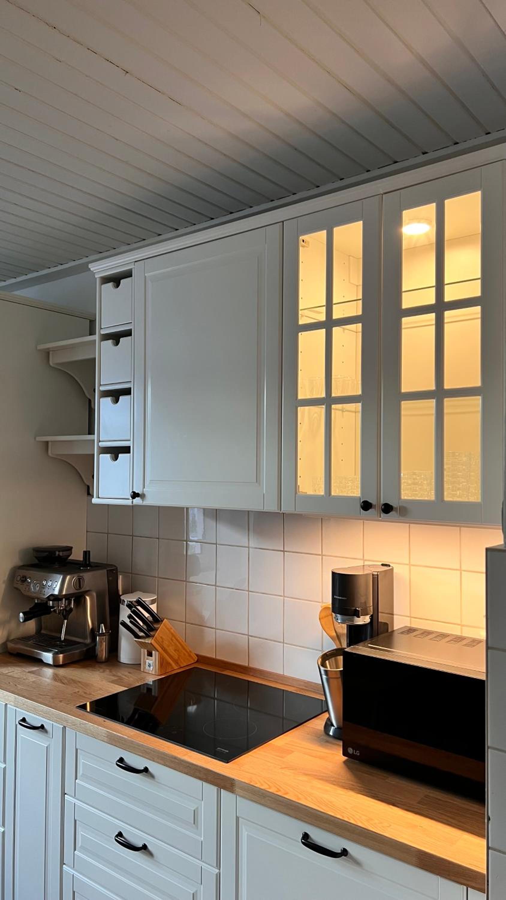 Wohnung in Kirchditmold