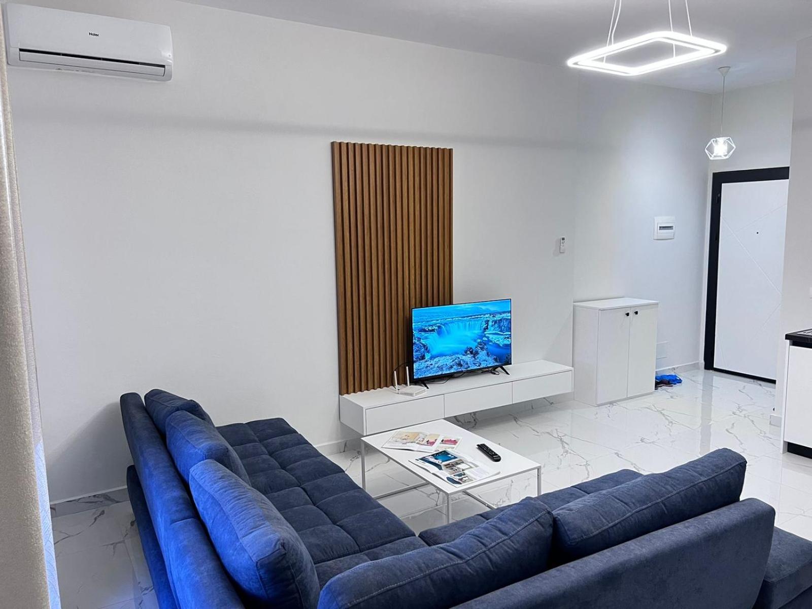 Prime Luxury Apartments