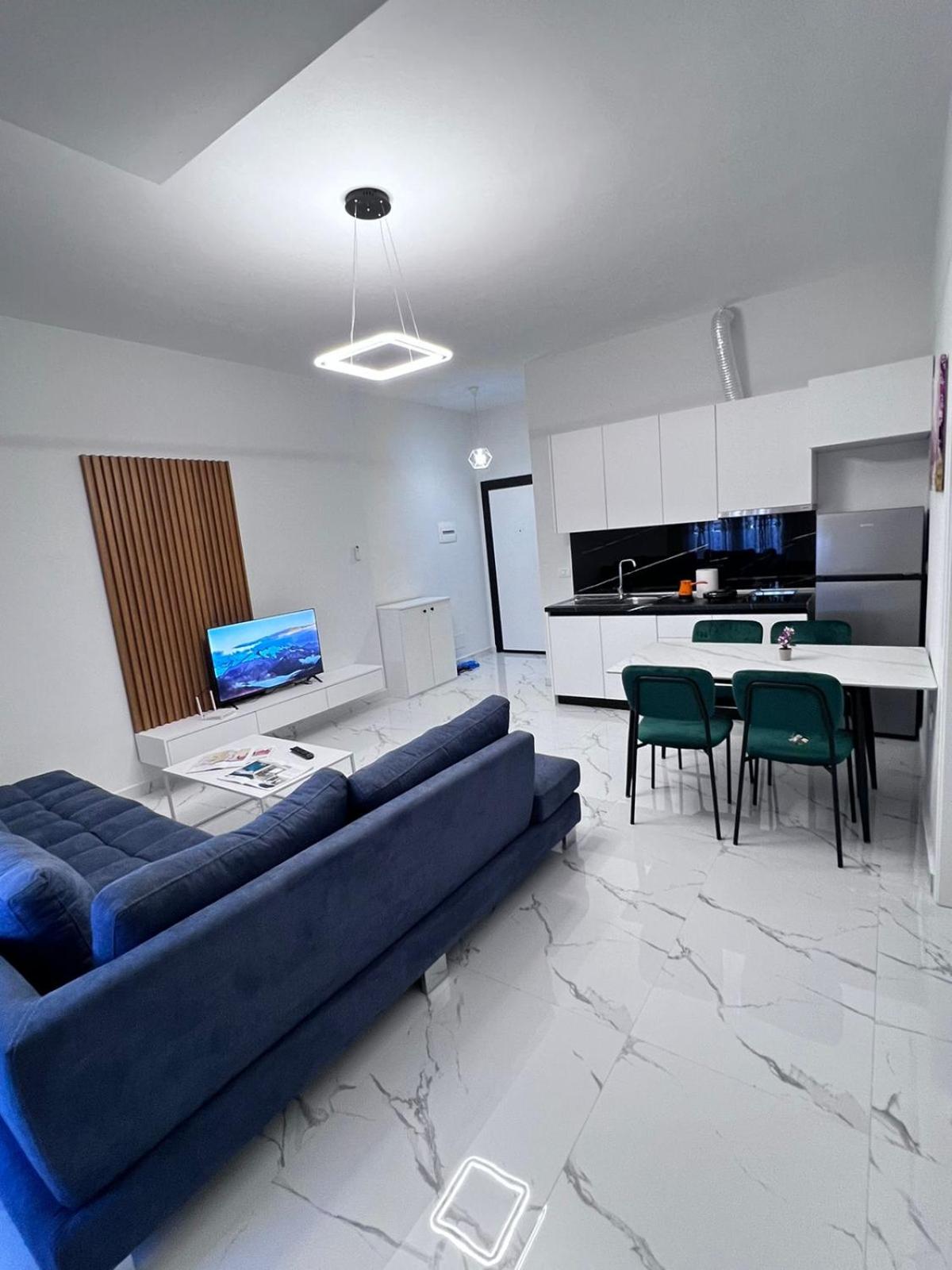 Prime Luxury Apartments