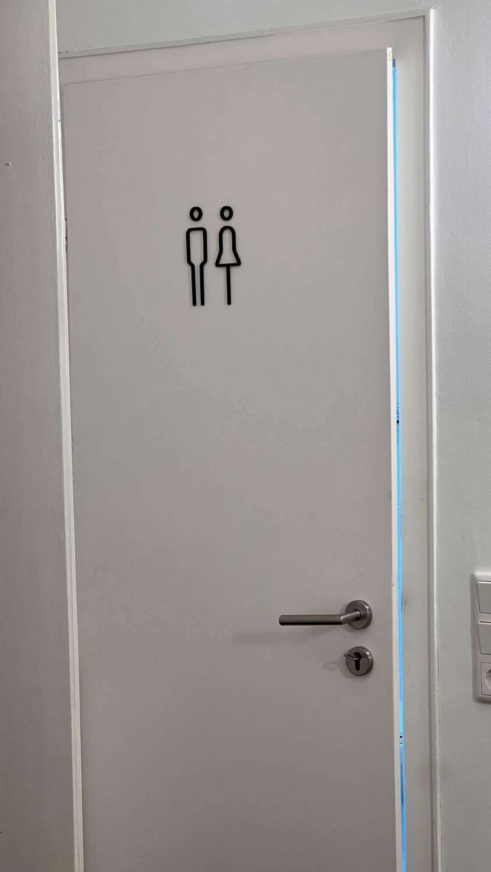 Wohnung in Kirchditmold