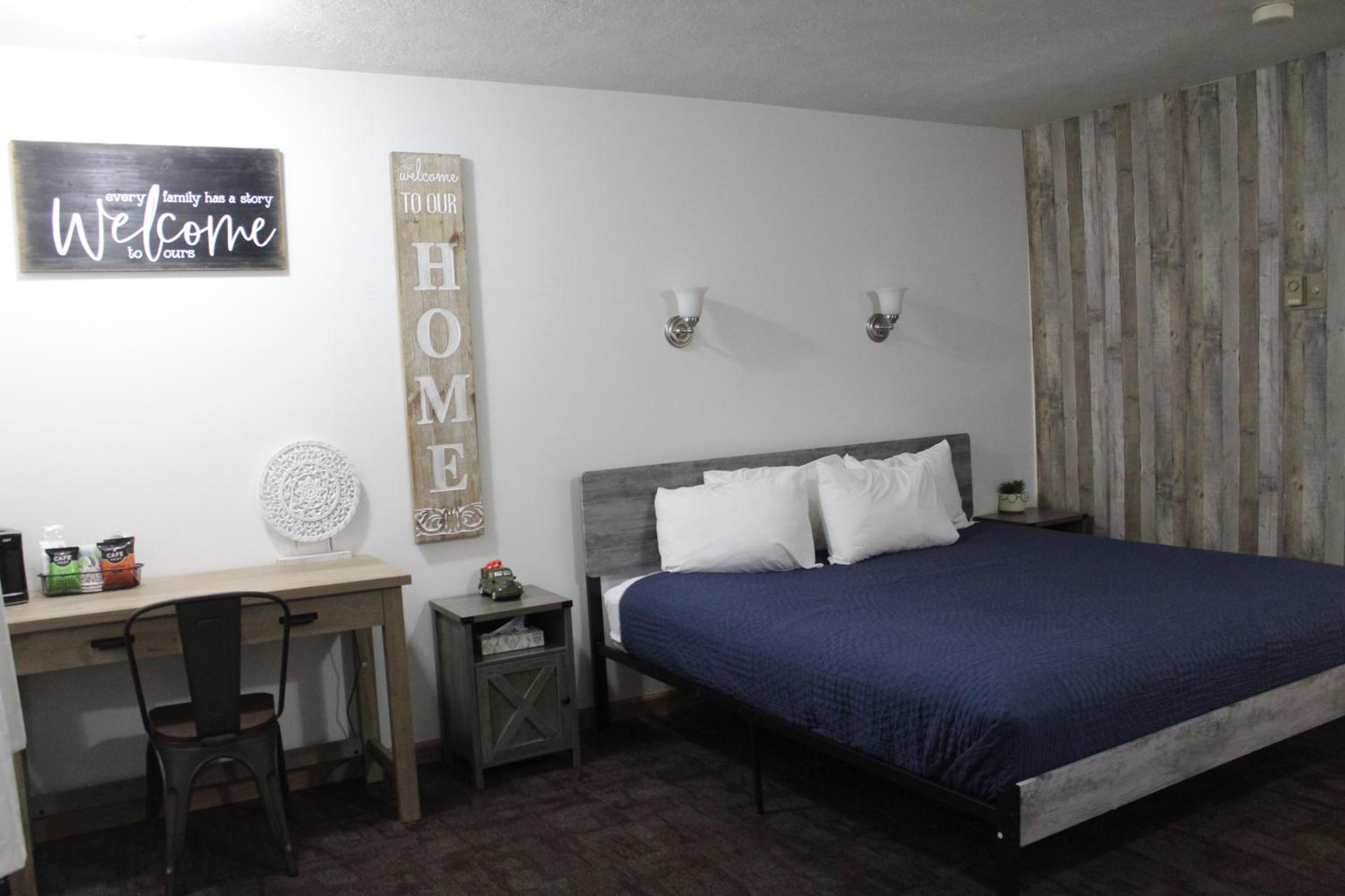 Jefferson Inn, 사진 26