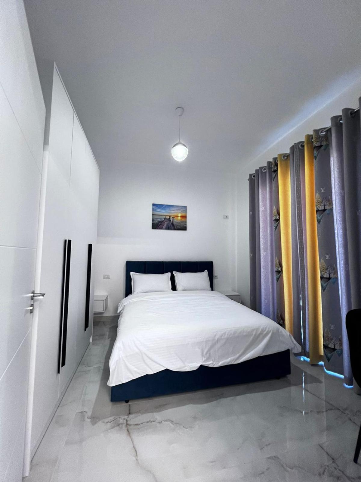 Prime Luxury Apartments