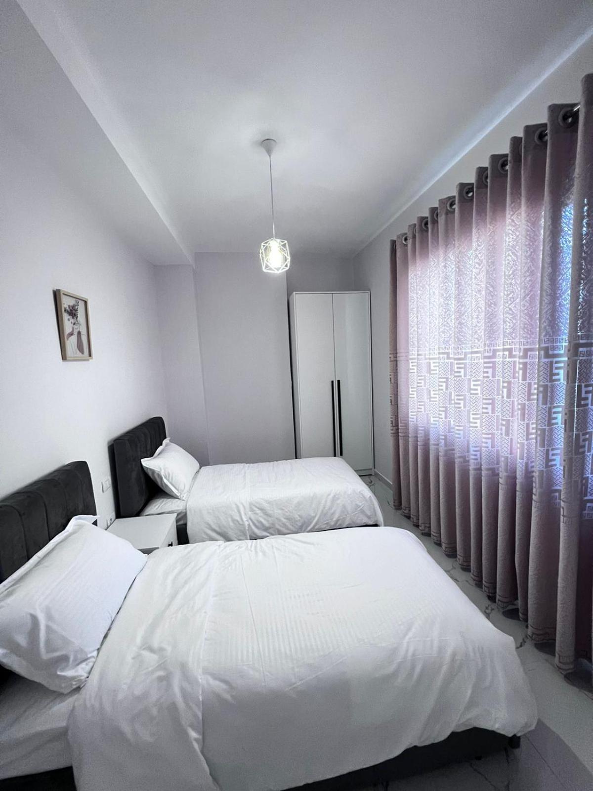 Prime Luxury Apartments