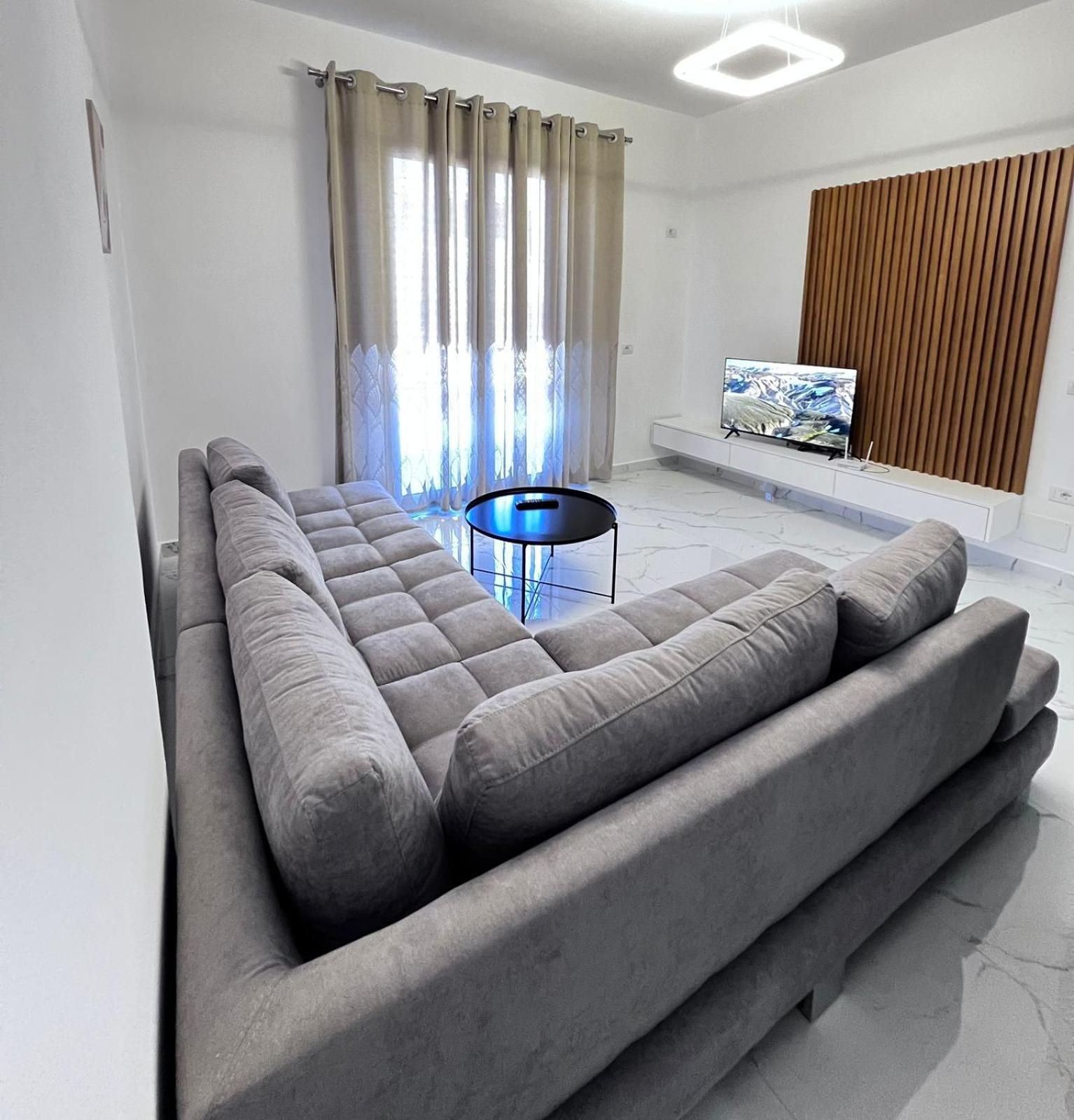 Prime Luxury Apartments