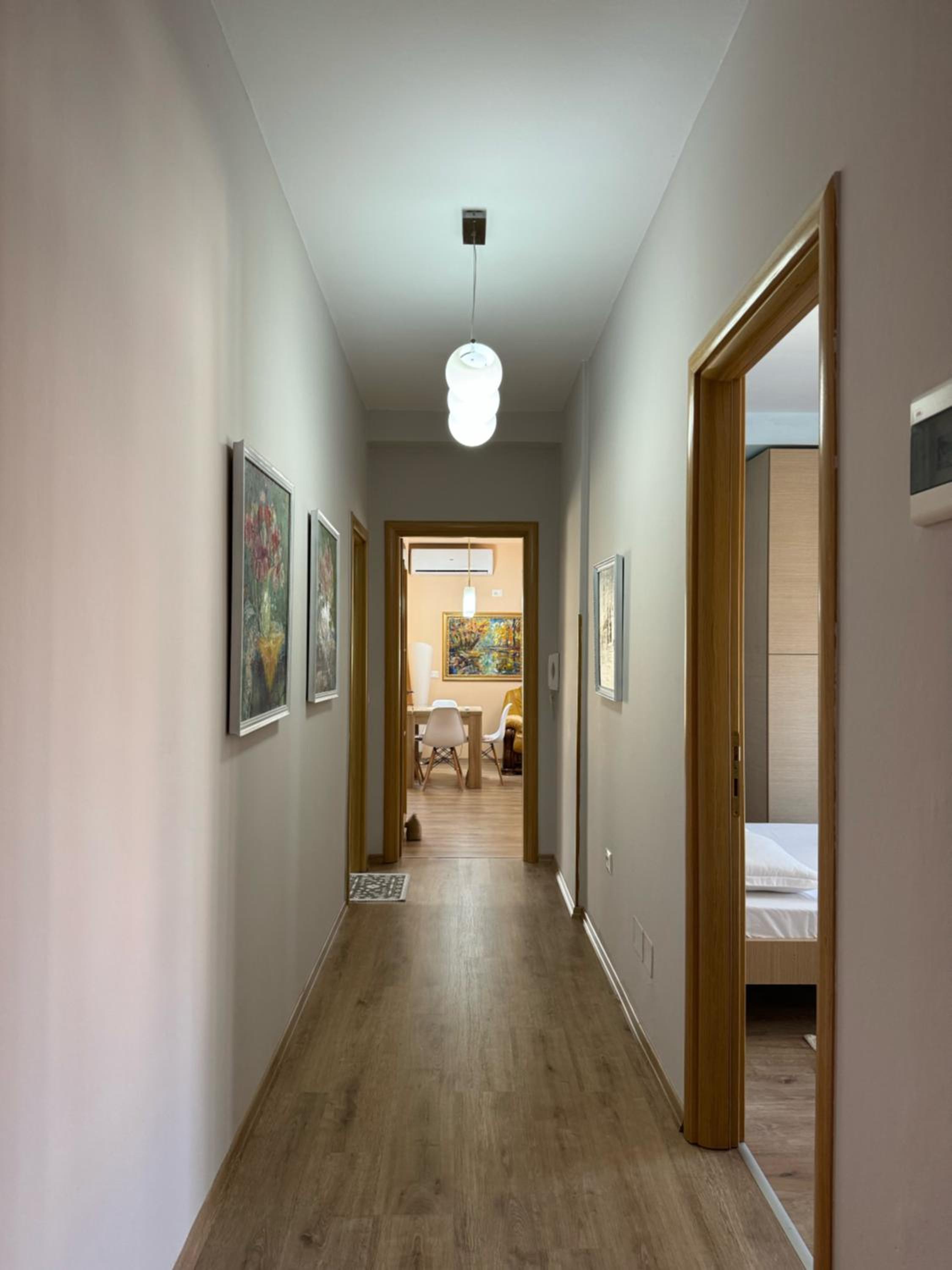 Era's Apartment