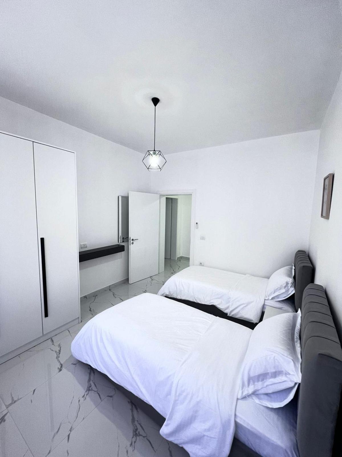 Prime Luxury Apartments