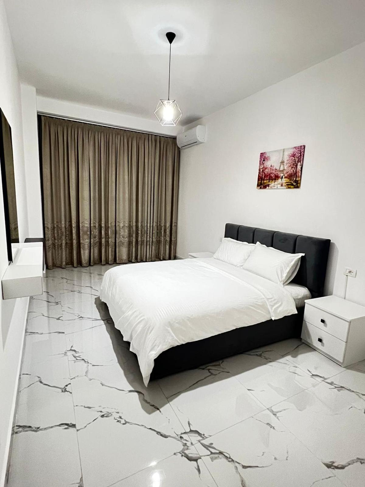 Prime Luxury Apartments