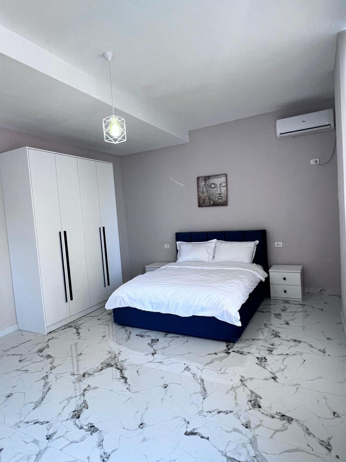 Prime Luxury Apartments