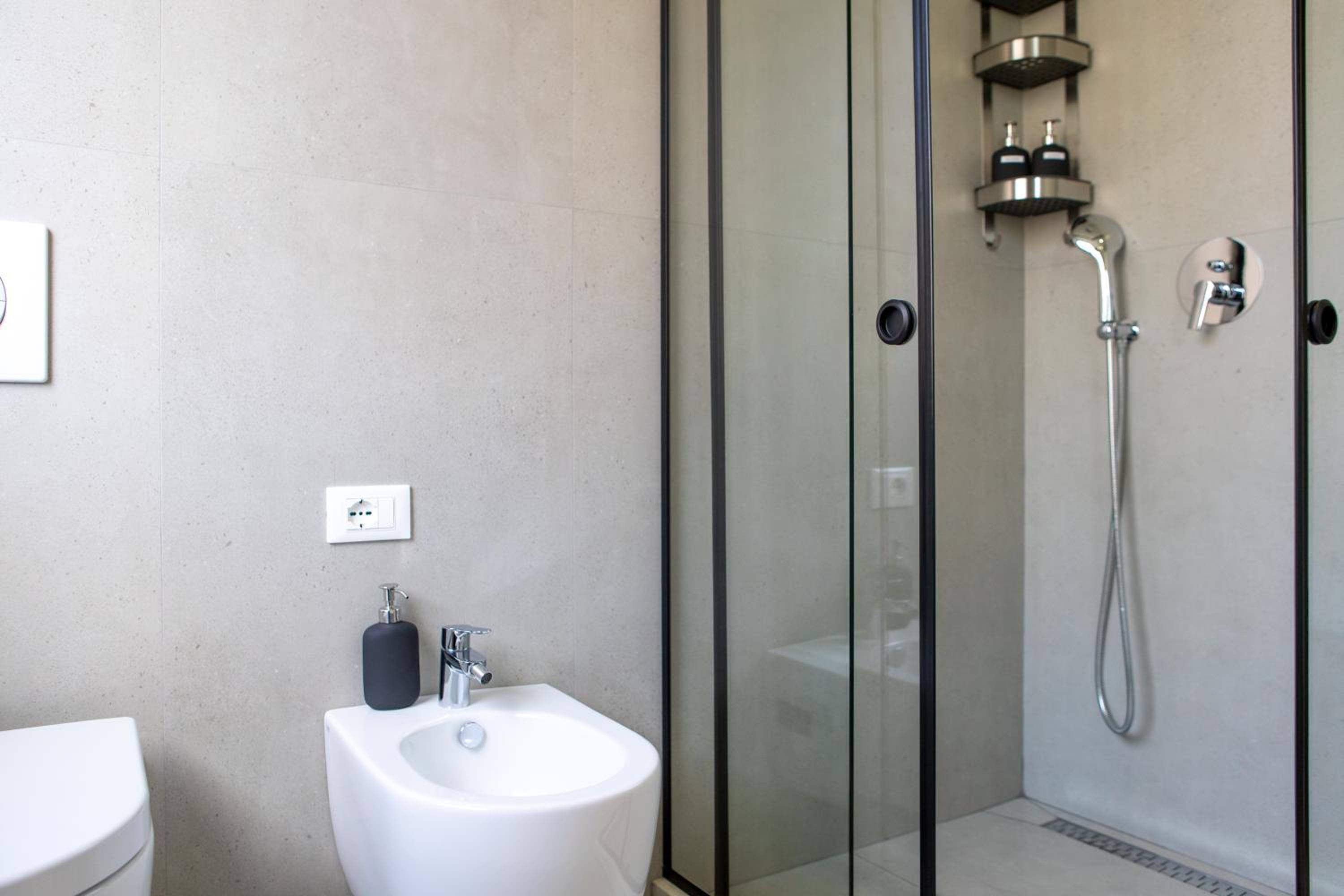 THE ROOMS - Serviced Apartments Tirana — photo 47