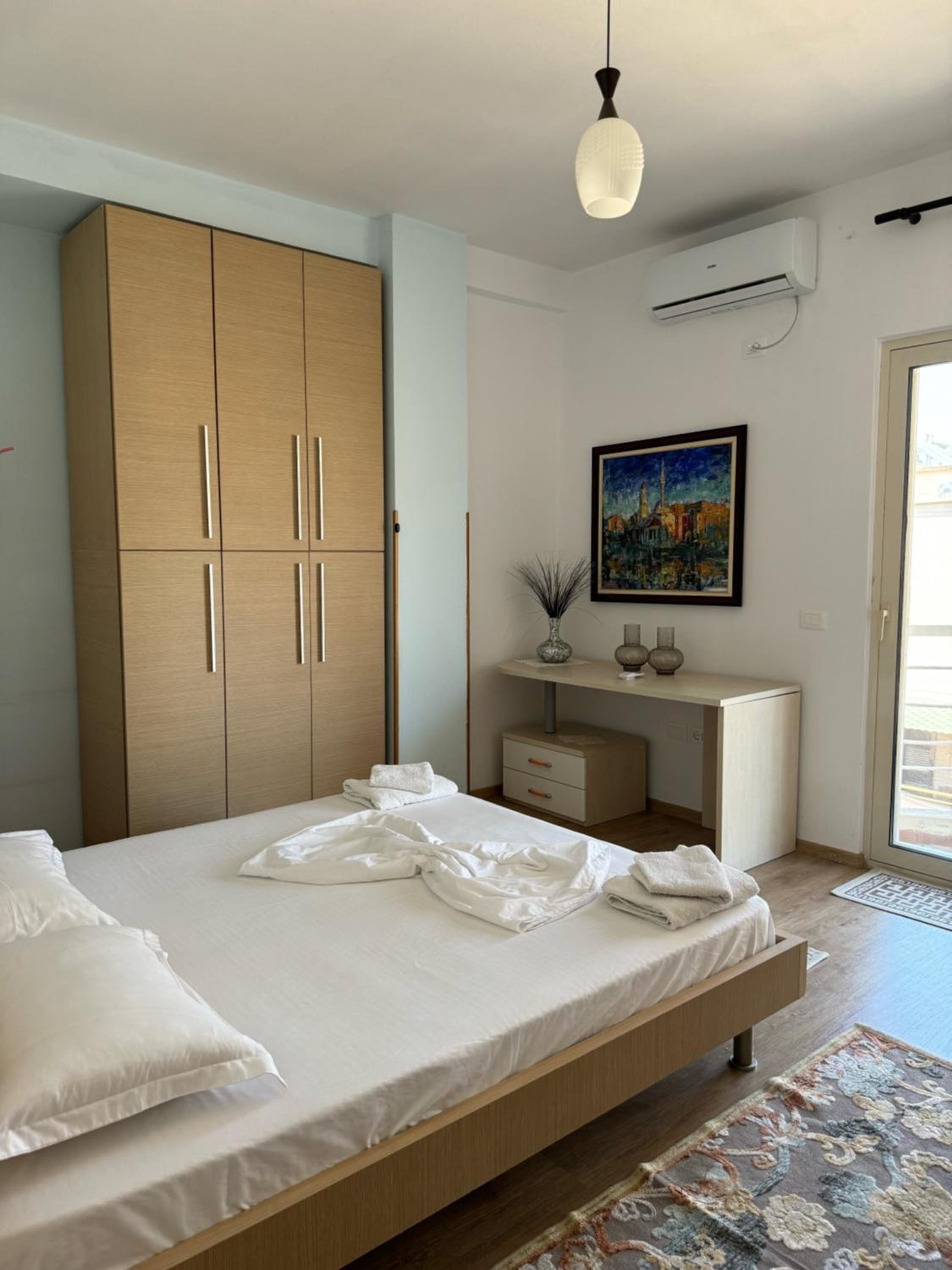 Era's Apartment