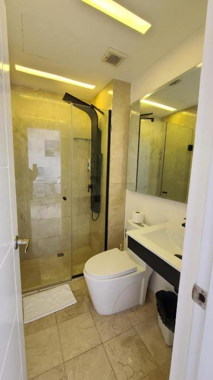 Apartamento en Av Hard Rock Golf
