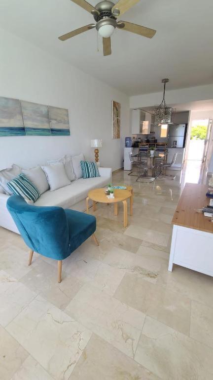 Apartamento en Av Hard Rock Golf