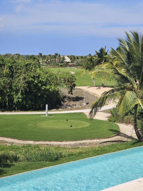 Apartamento en Av Hard Rock Golf