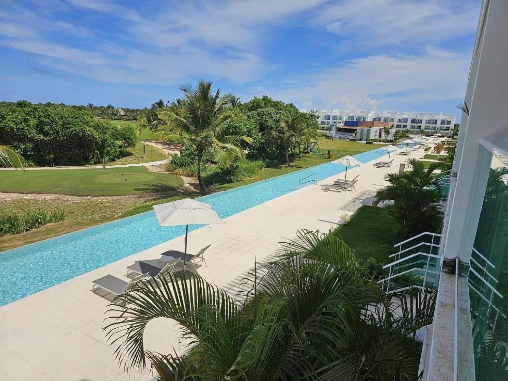 Apartamento en Av Hard Rock Golf