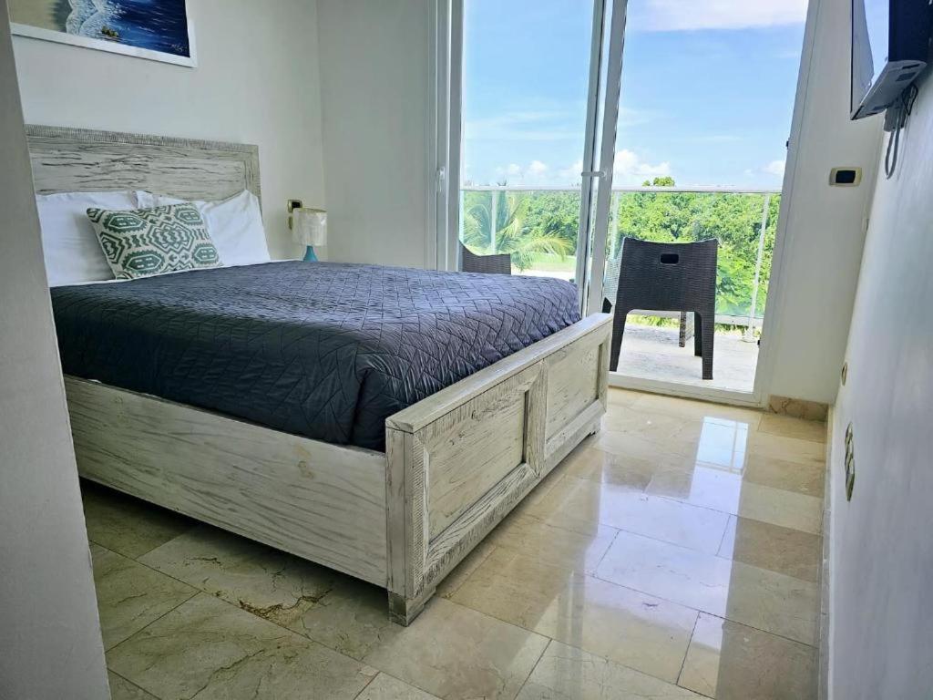 Apartamento en Av Hard Rock Golf