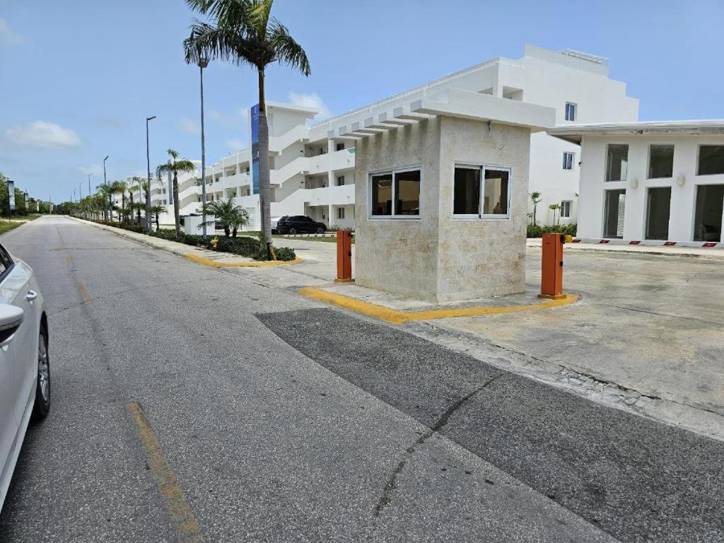 Apartamento en Av Hard Rock Golf