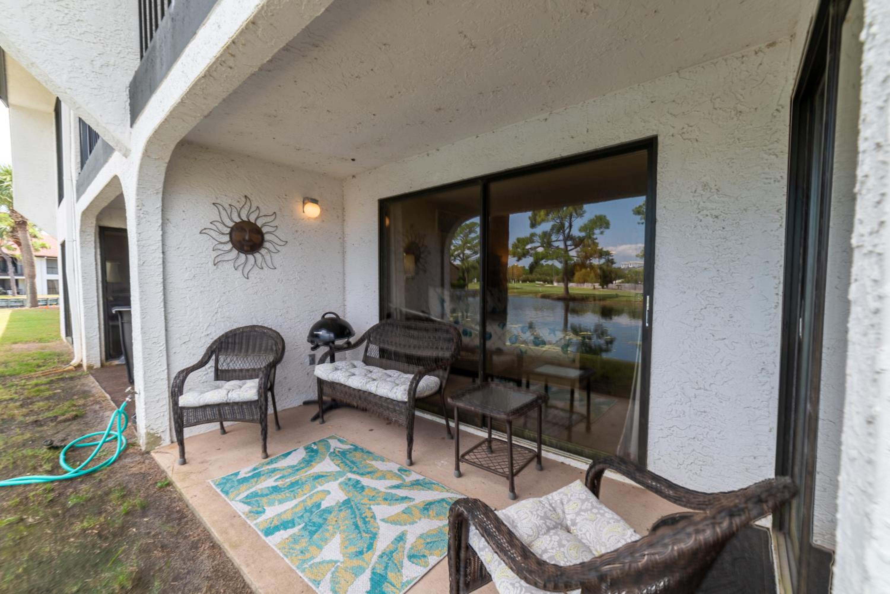 Edgewater Villa 0903 'Heron Landing' view 2