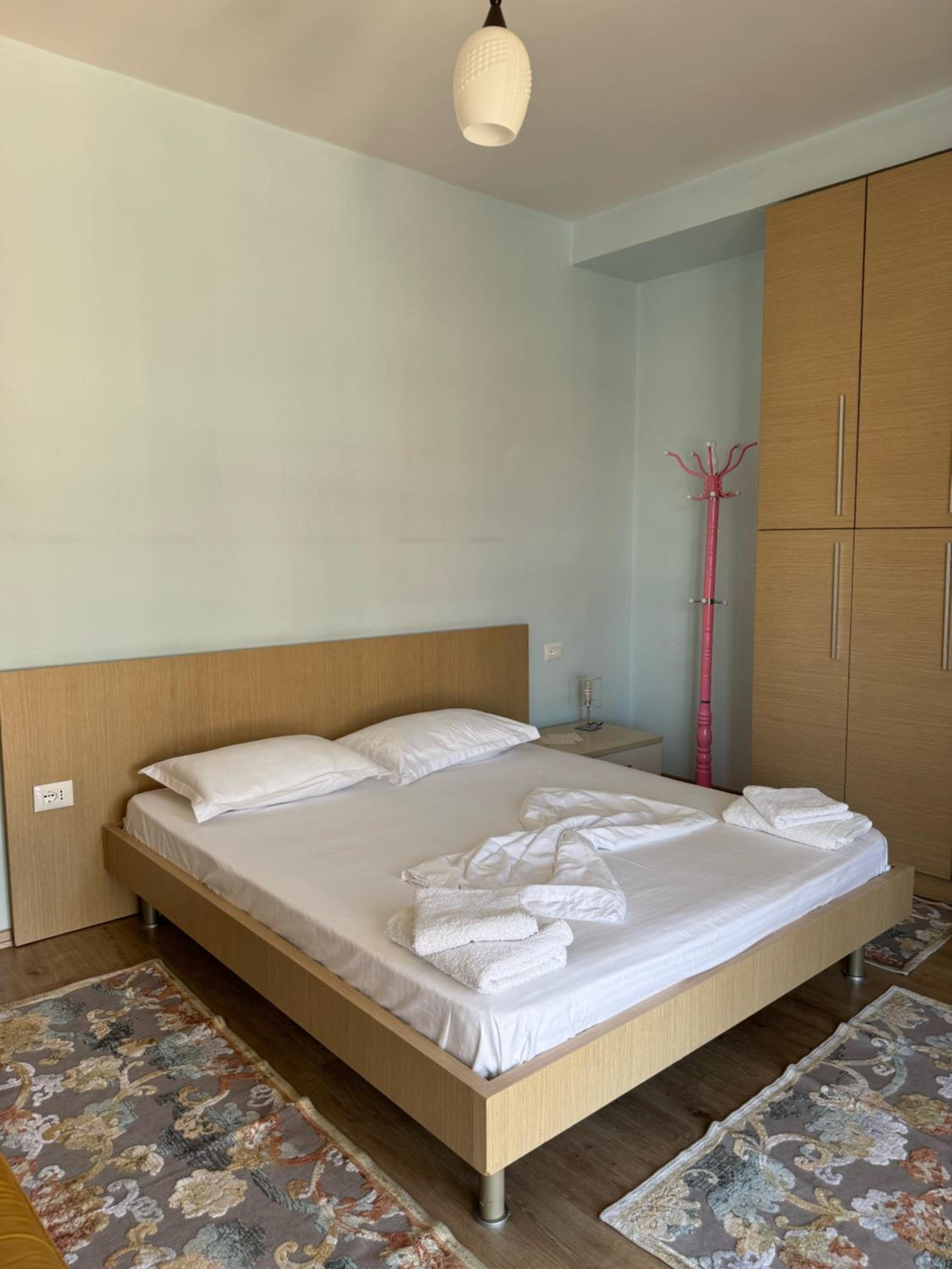 Era's Apartment