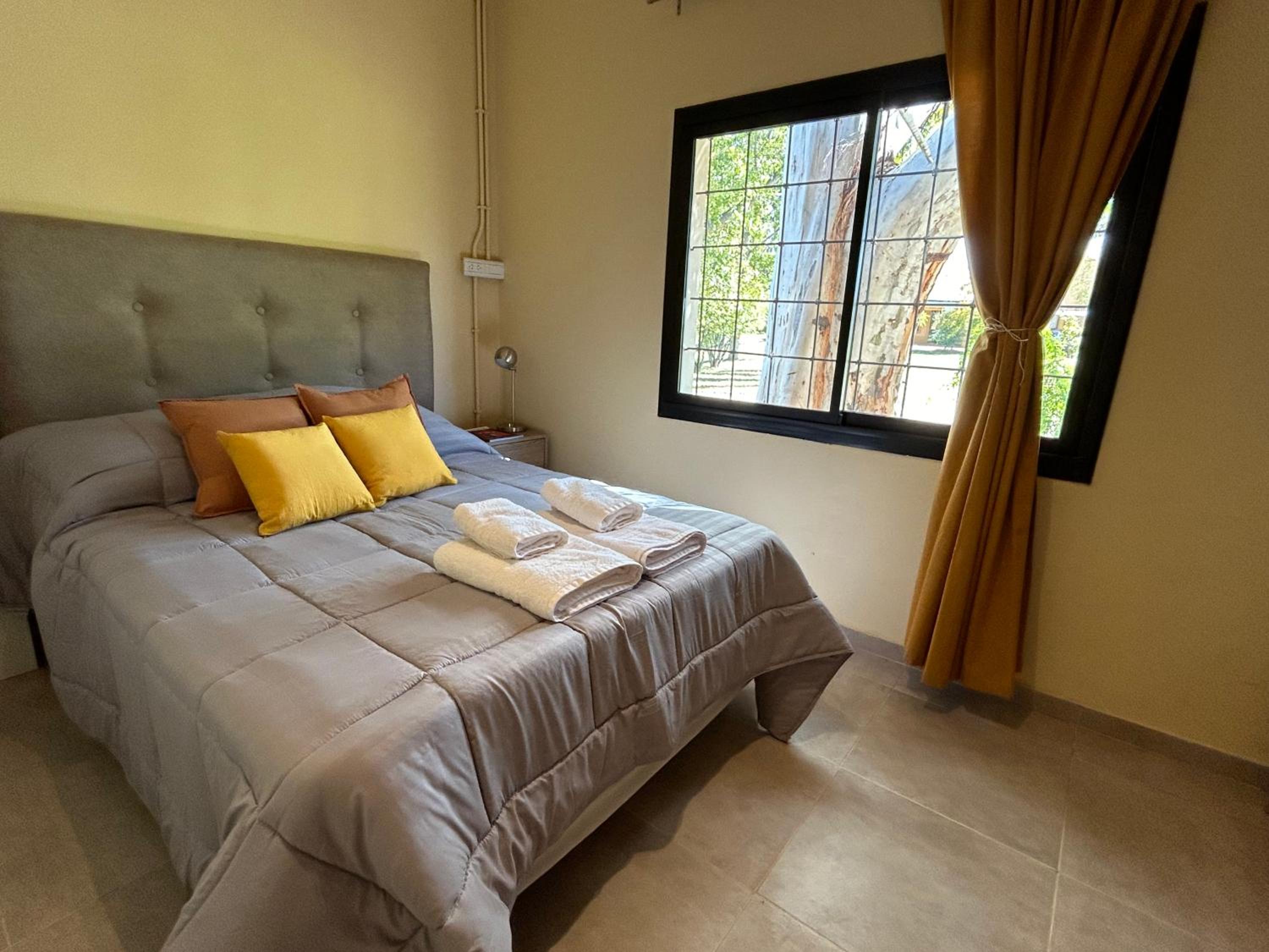 Casa Rondinella de Bodega Masi