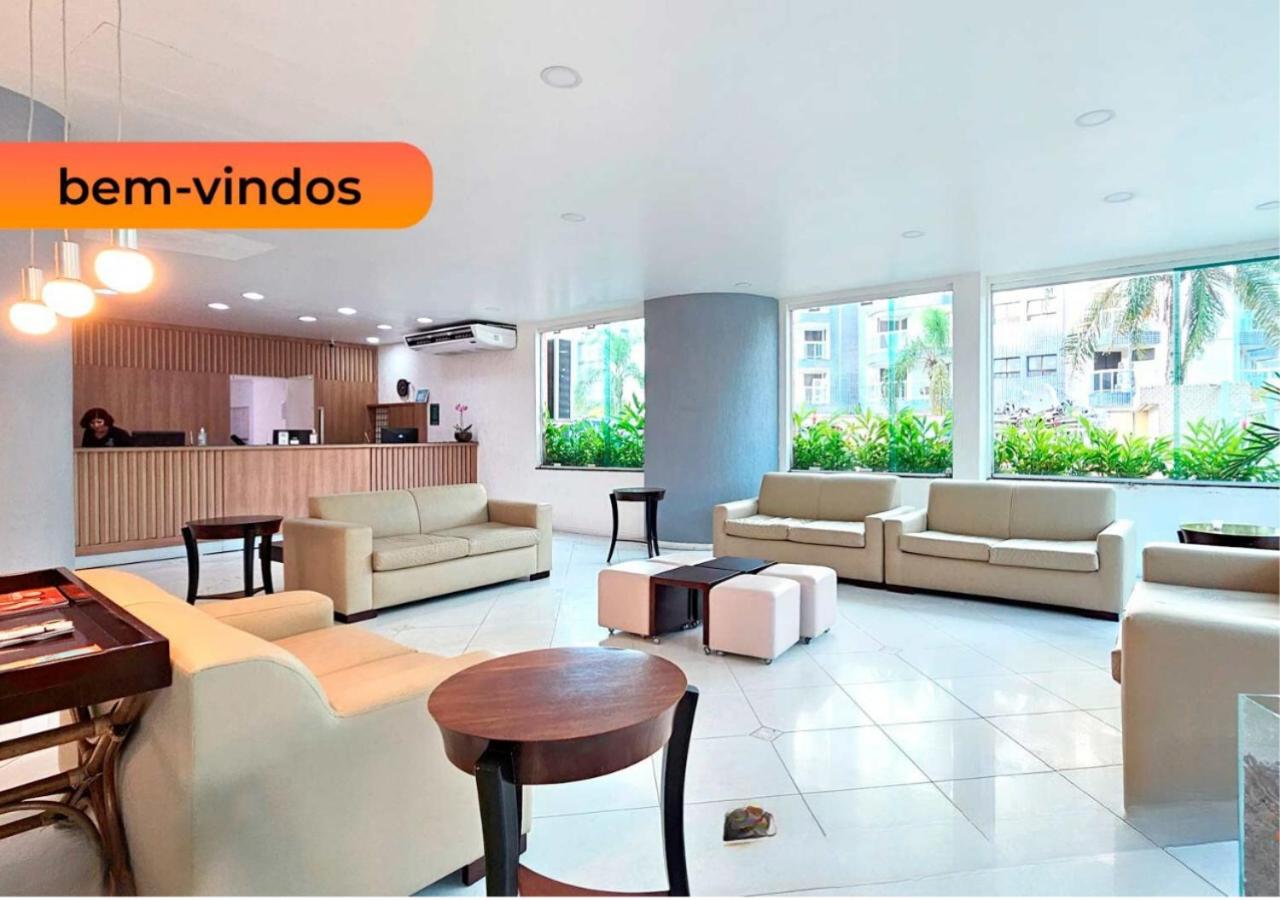 Praia Riviera de São Lourenço - Modulo 6 - Apto Lazer Completo