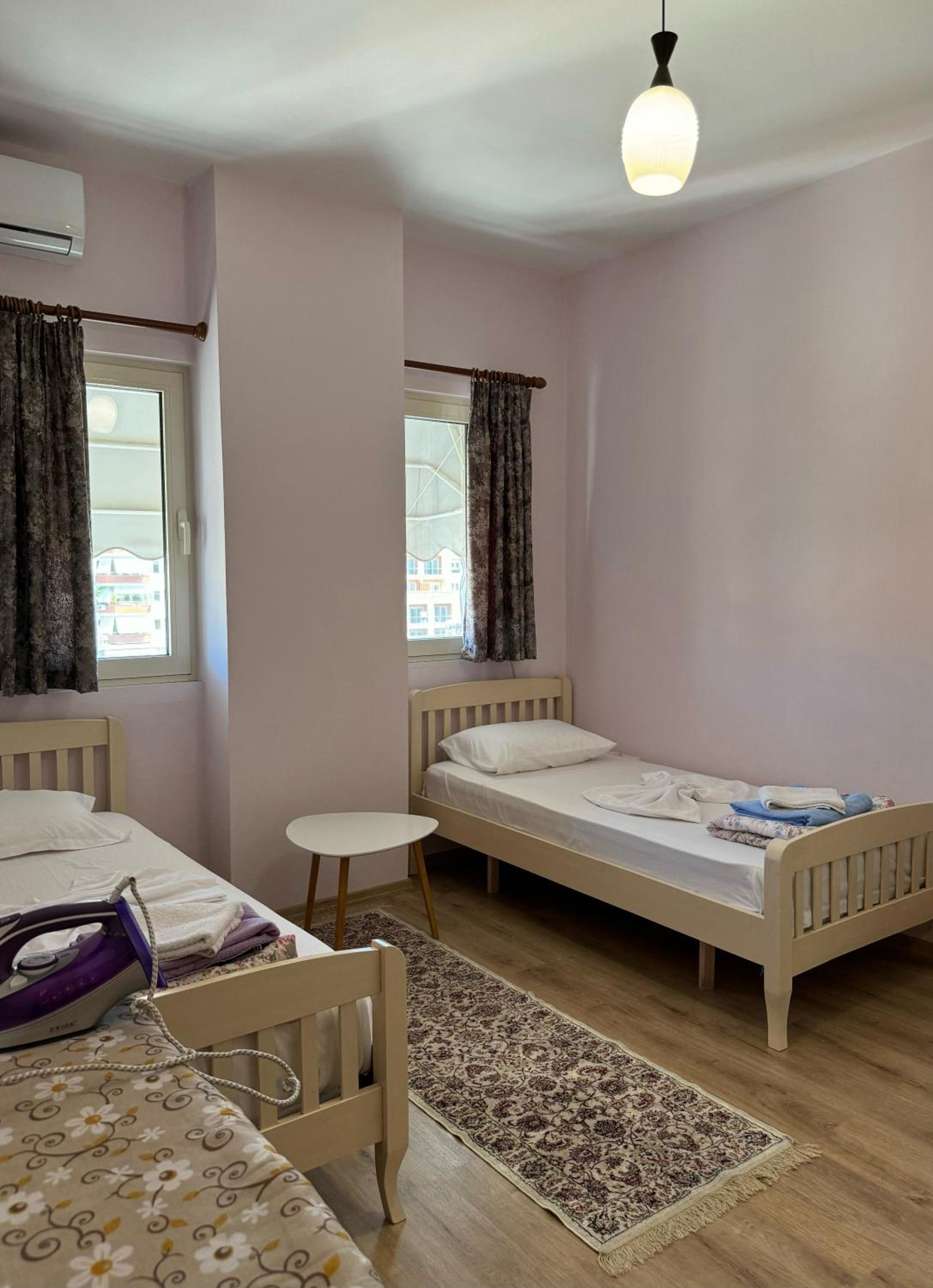 Era's Apartment