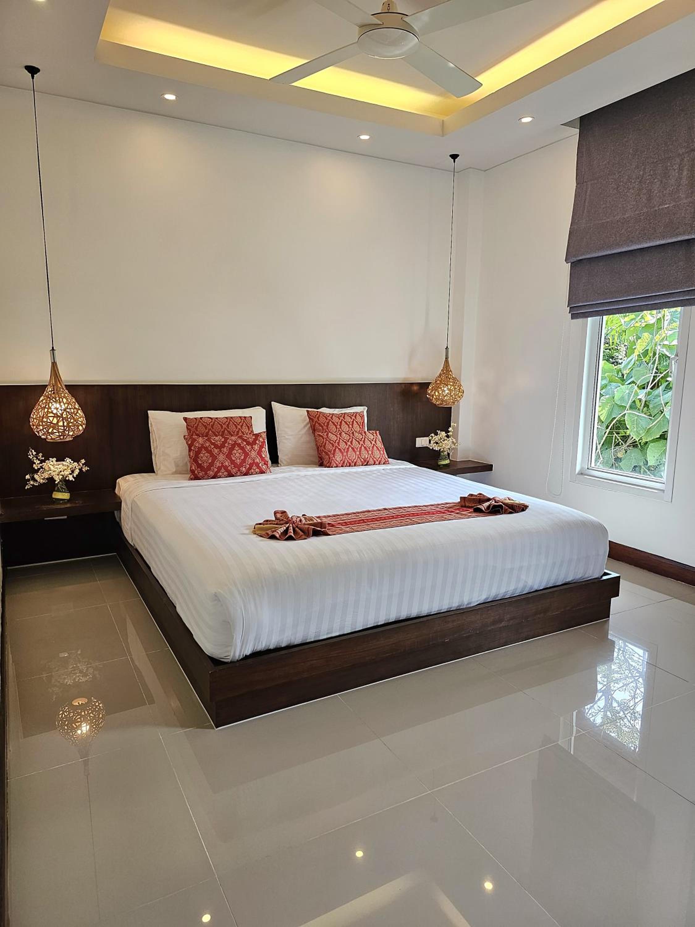 JJ Queen Villa and Spa Kohyaonoi