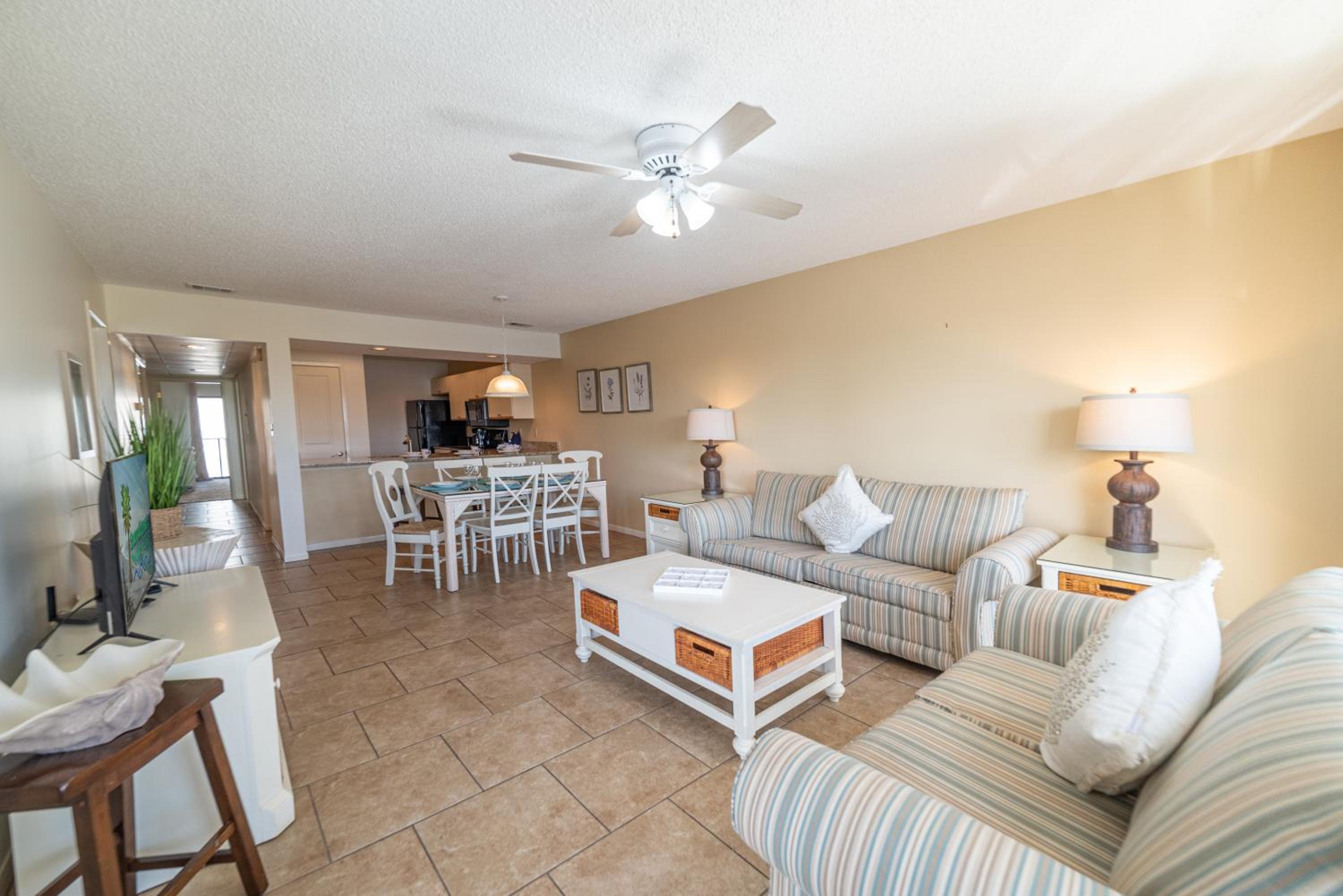 Edgewater Villa 3111 'The Salty Oasis' view 3