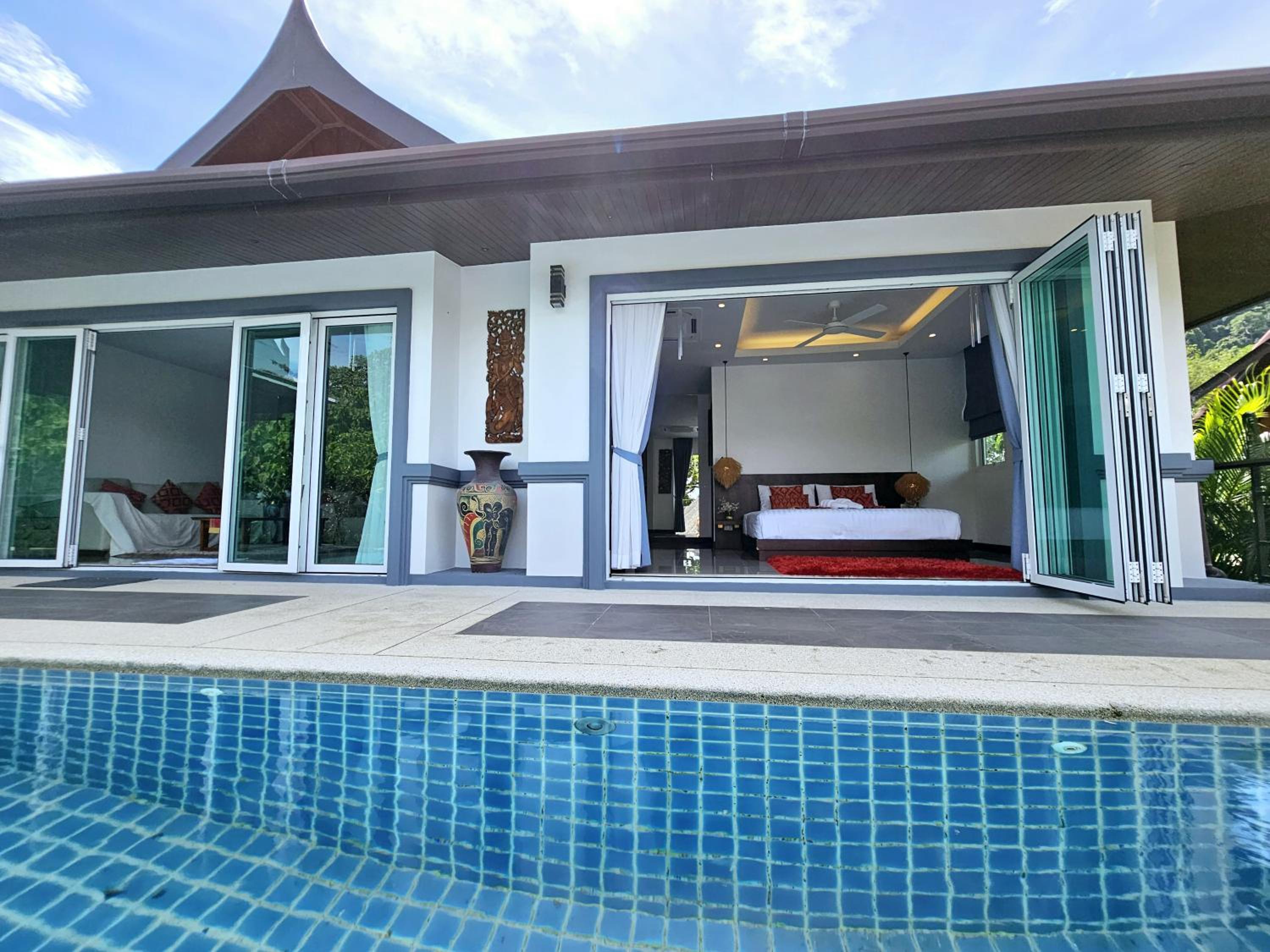 JJ Queen Villa and Spa Kohyaonoi