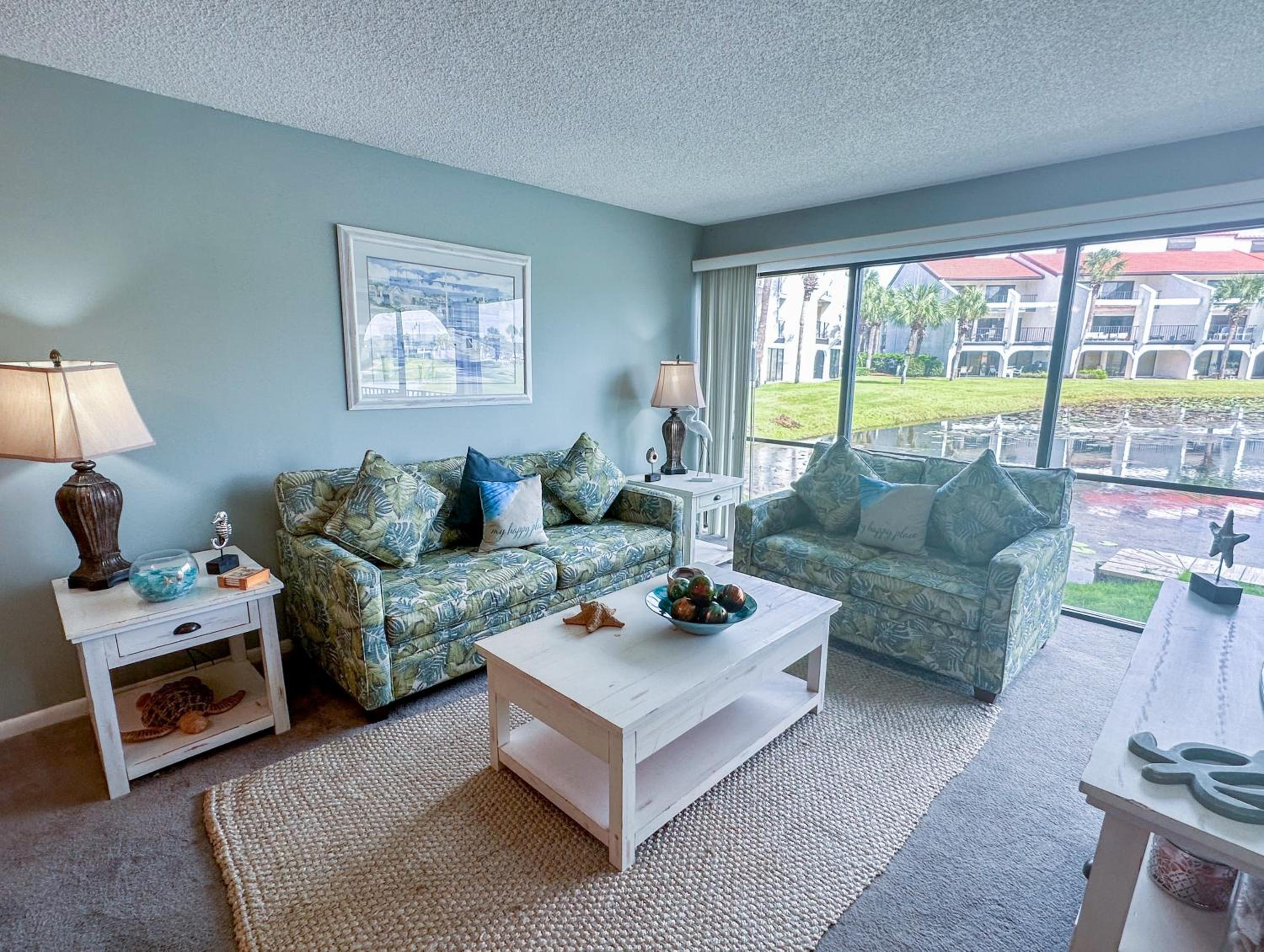 Edgewater Villa 0402 'Serenity Now' view 5