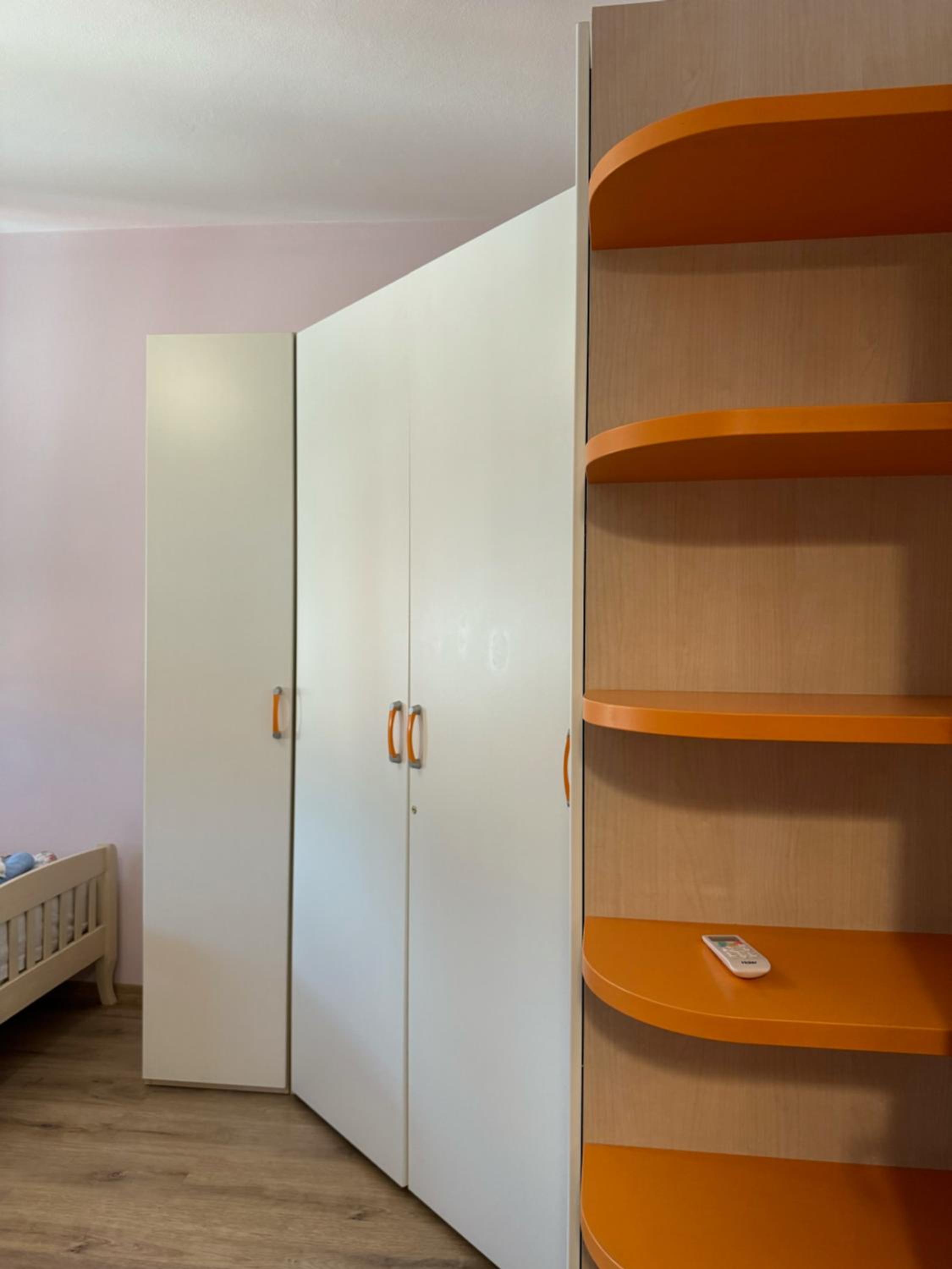 Era's Apartment