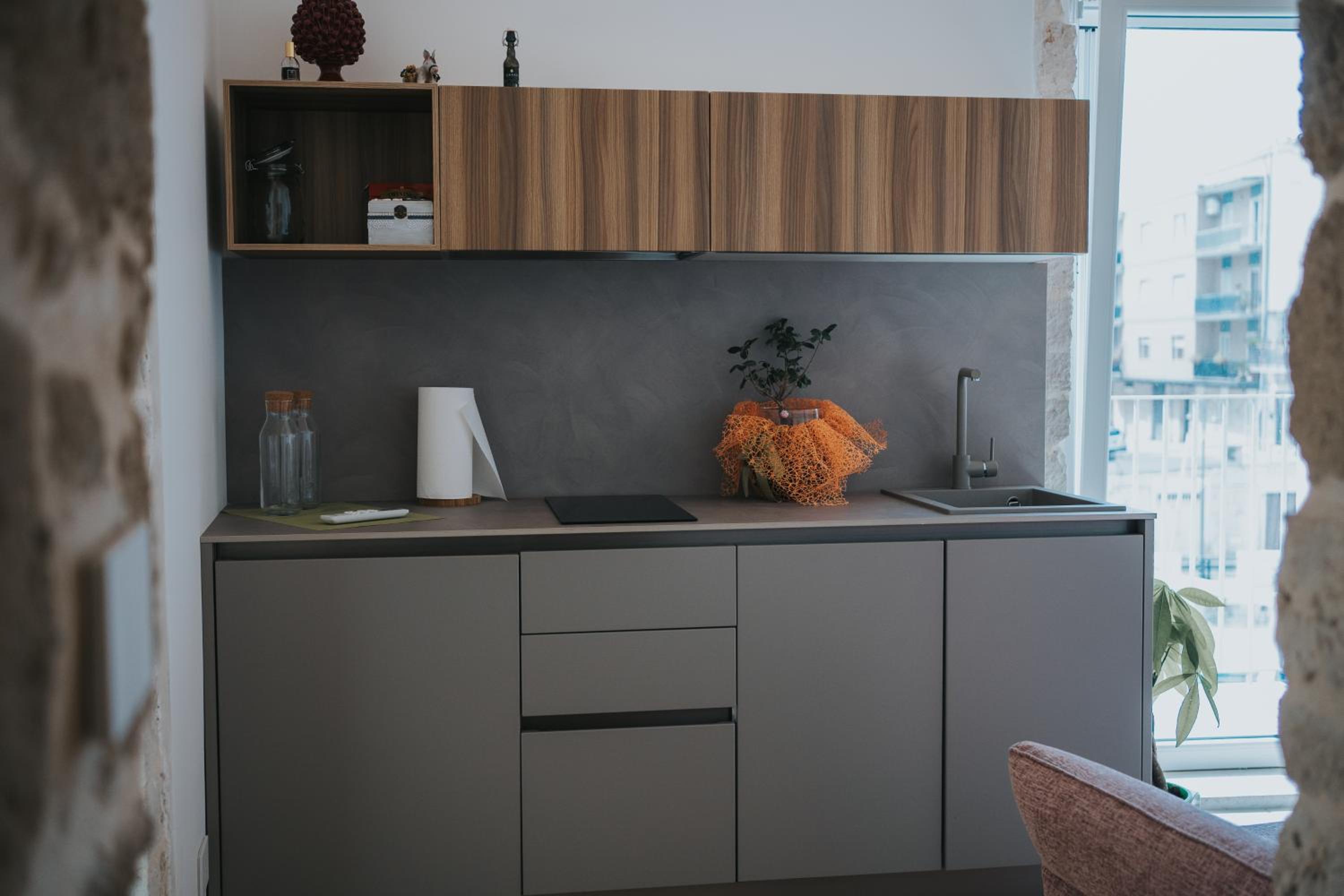 Blu Marina Apartment