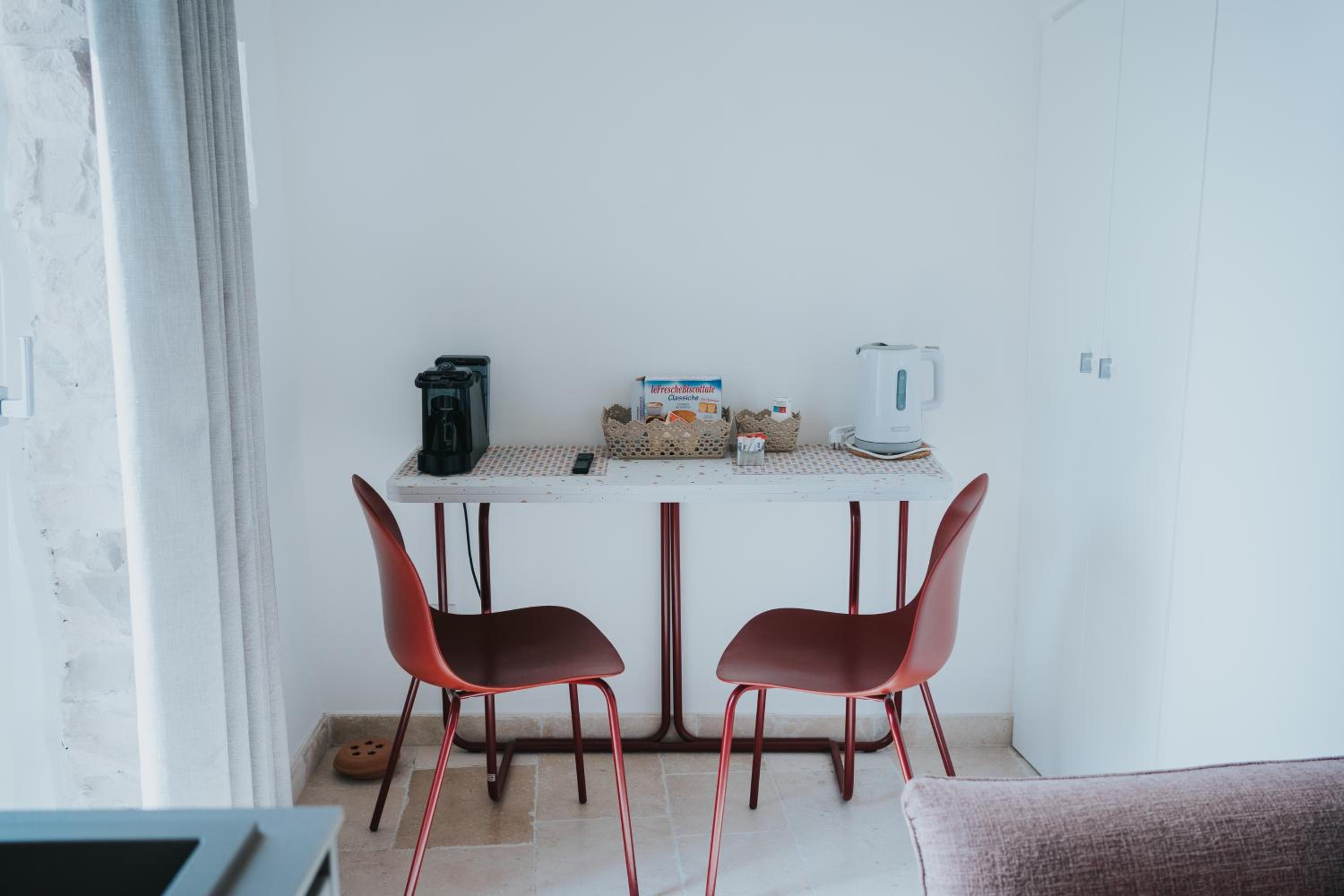 Blu Marina Apartment