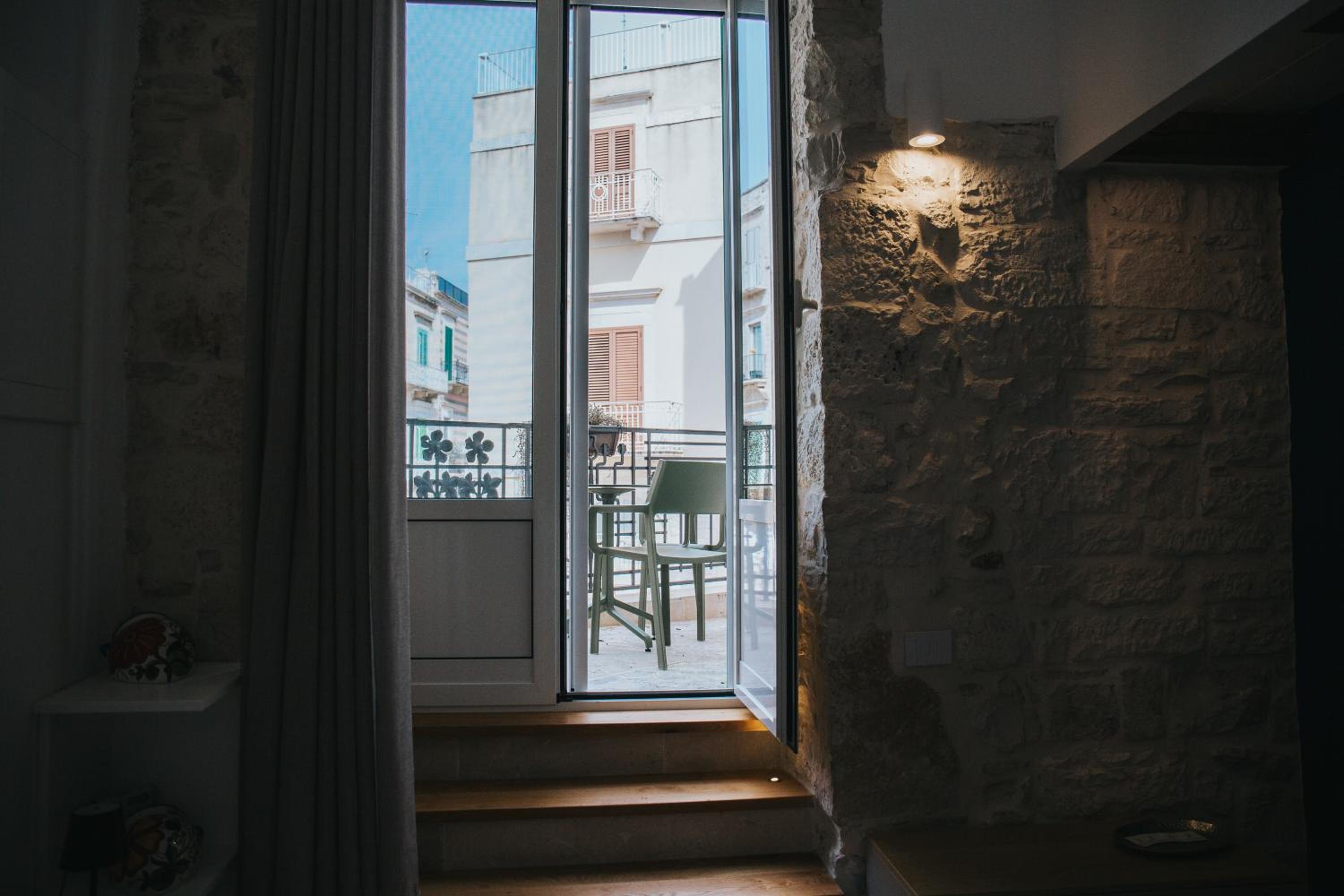 Blu Marina Apartment