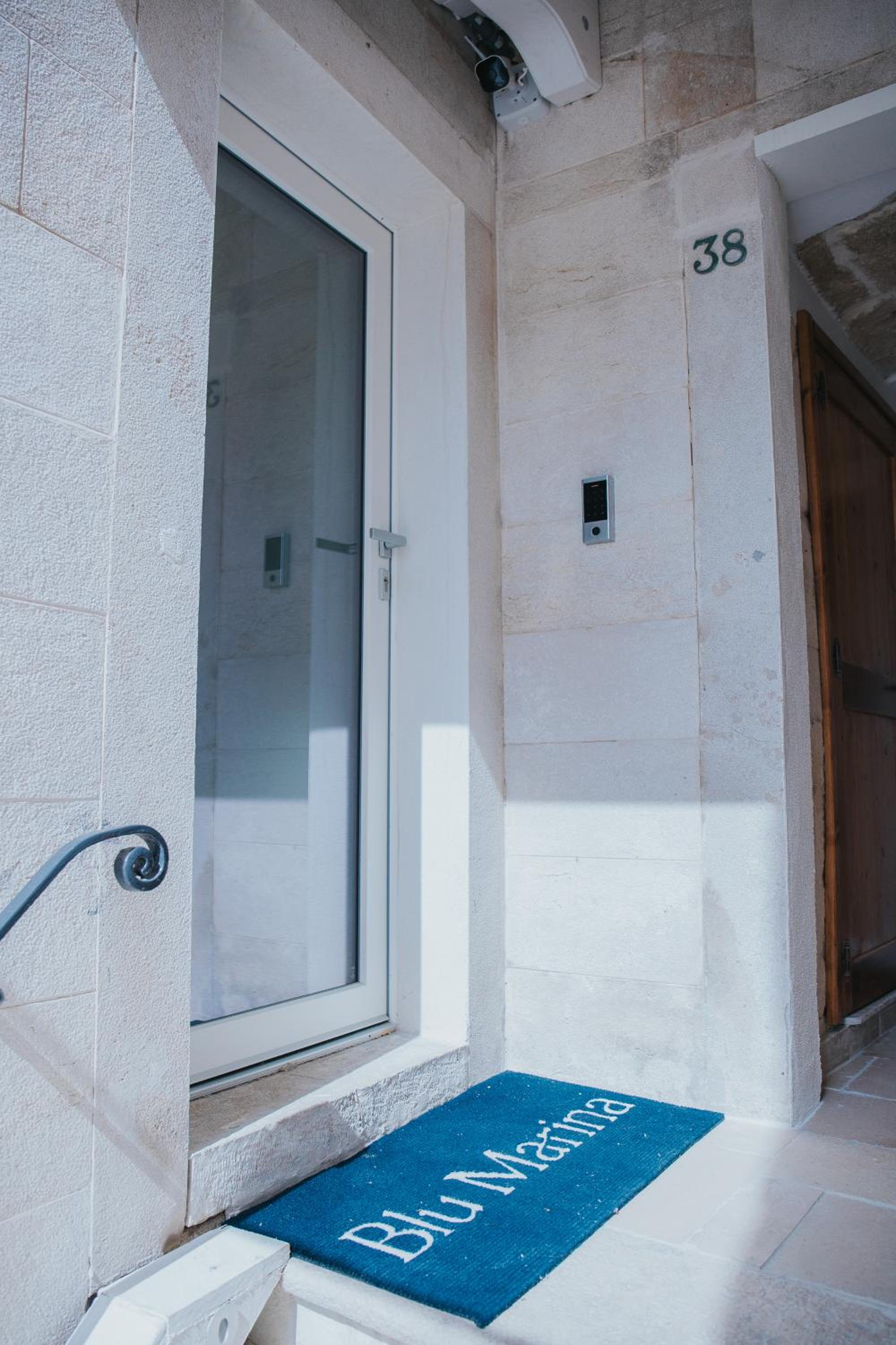 Blu Marina Apartment