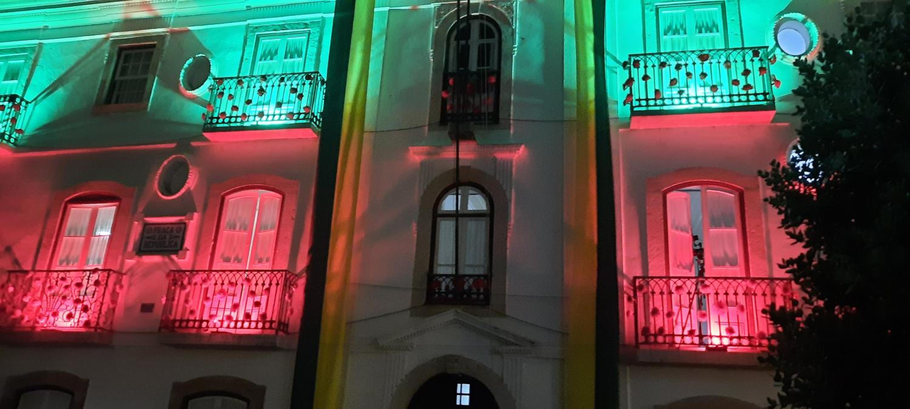 Casa Esmar