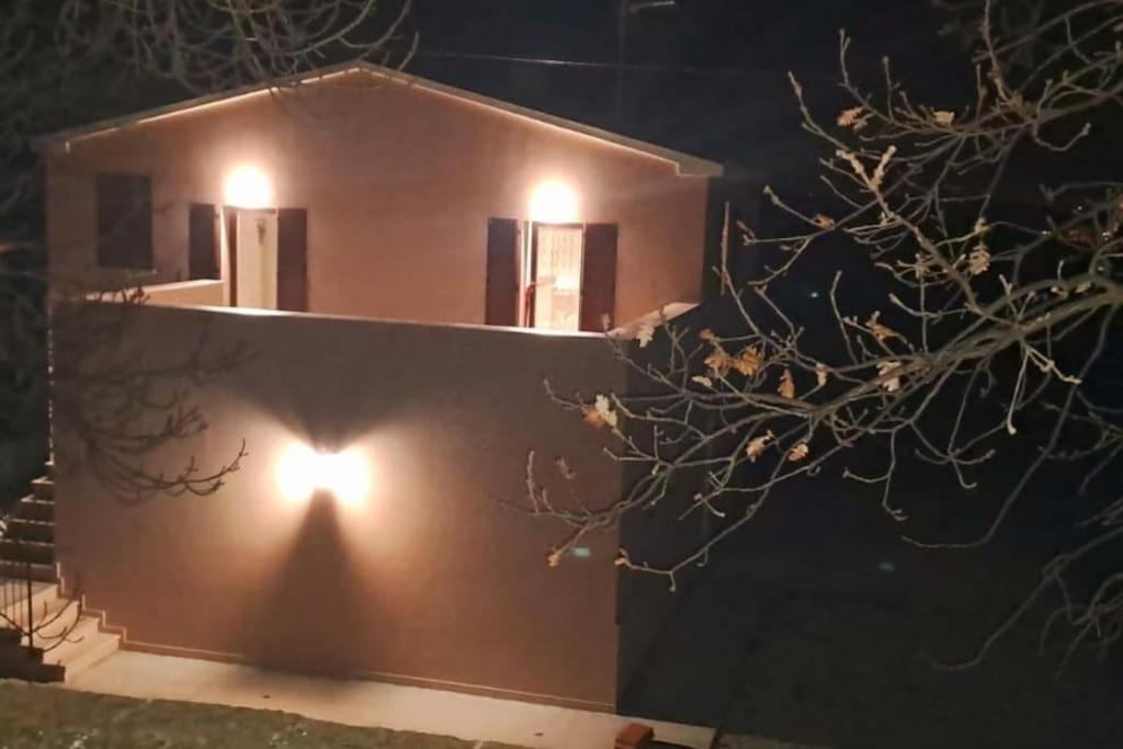 Sweet Home Offida Rustica view 5