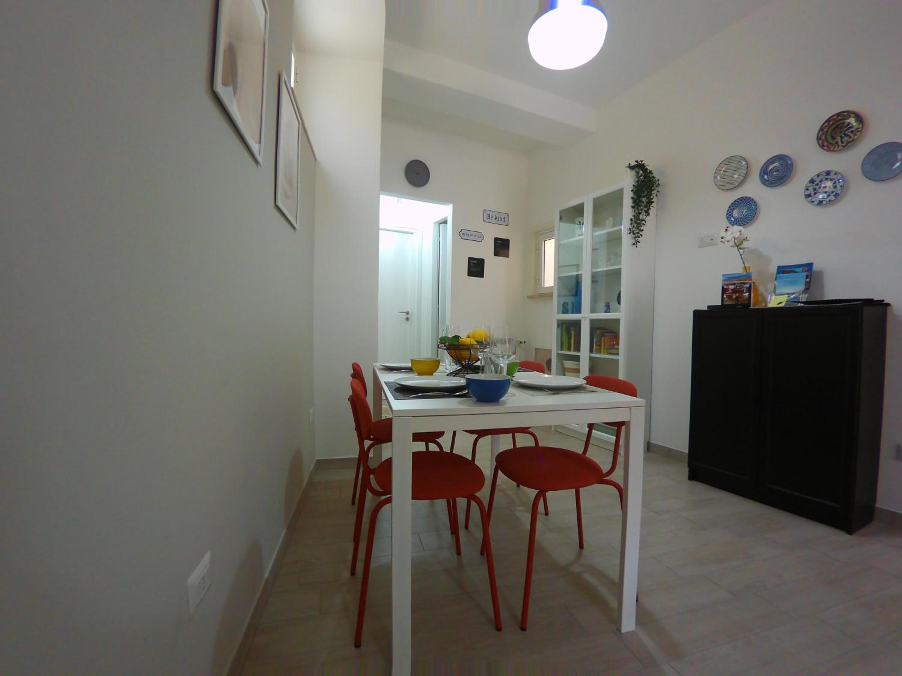 Saja Charme Home Holidays photo 5