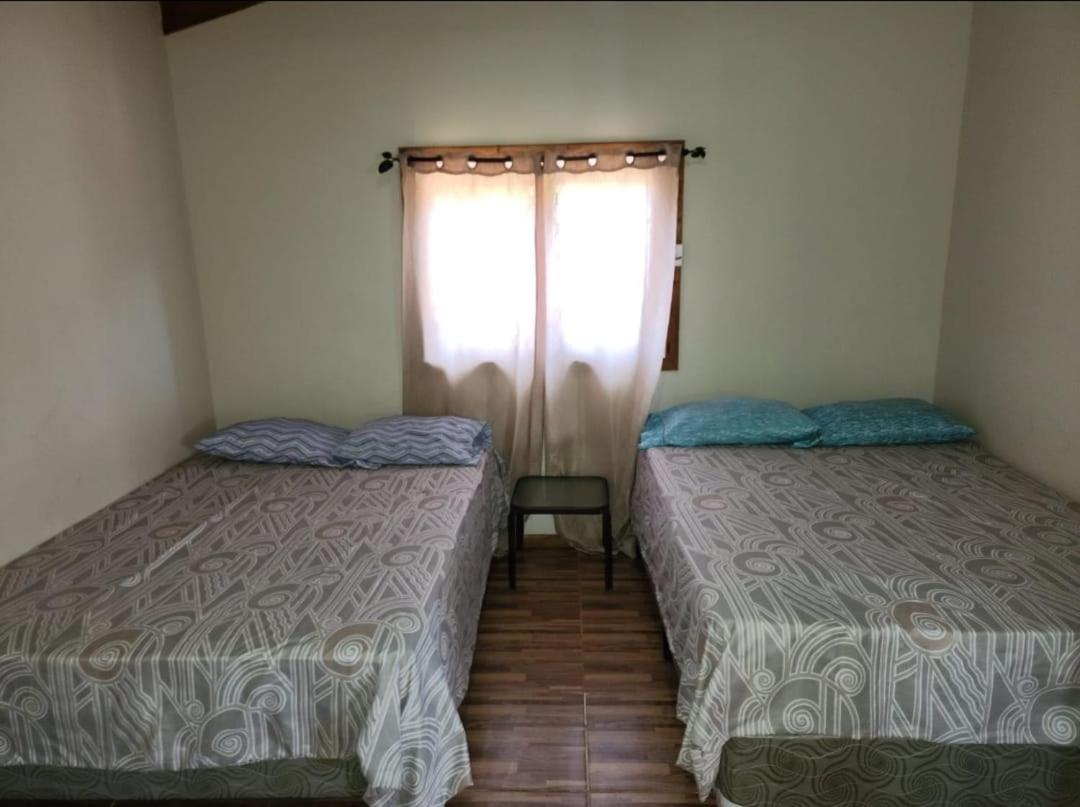 Corrales House