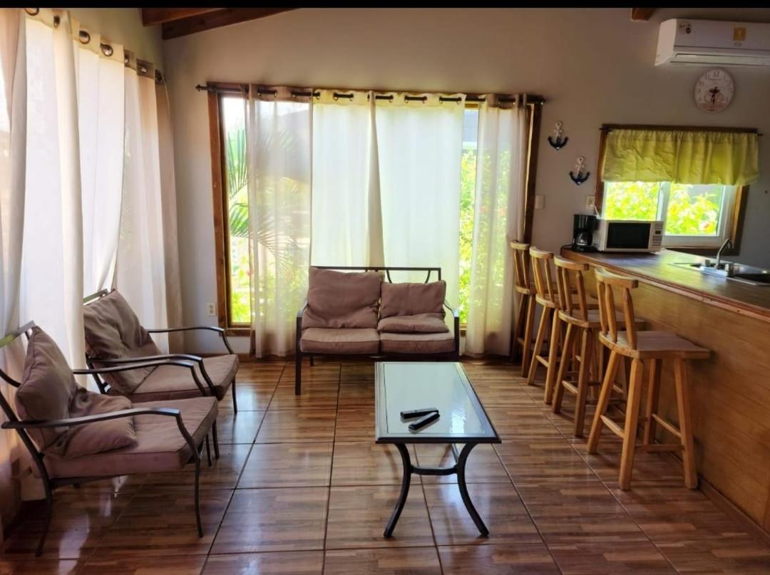 Corrales House
