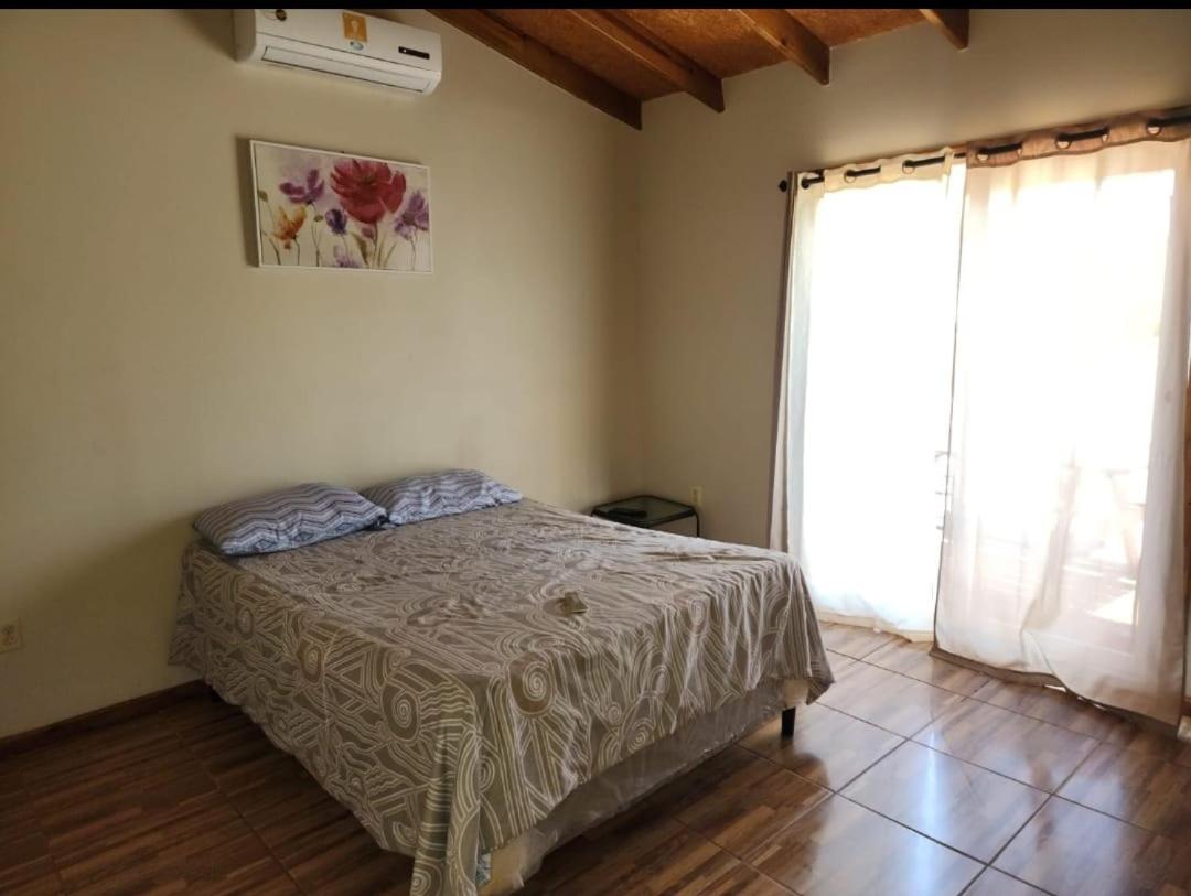 Corrales House