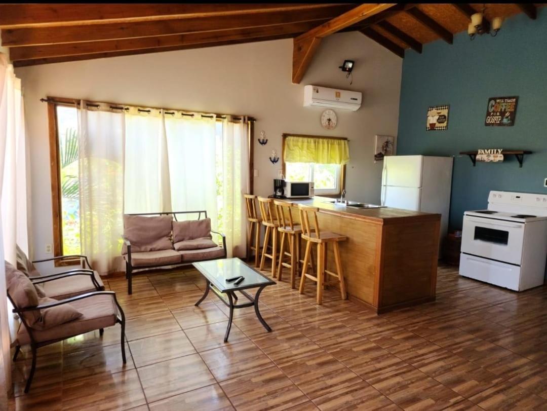 Corrales House