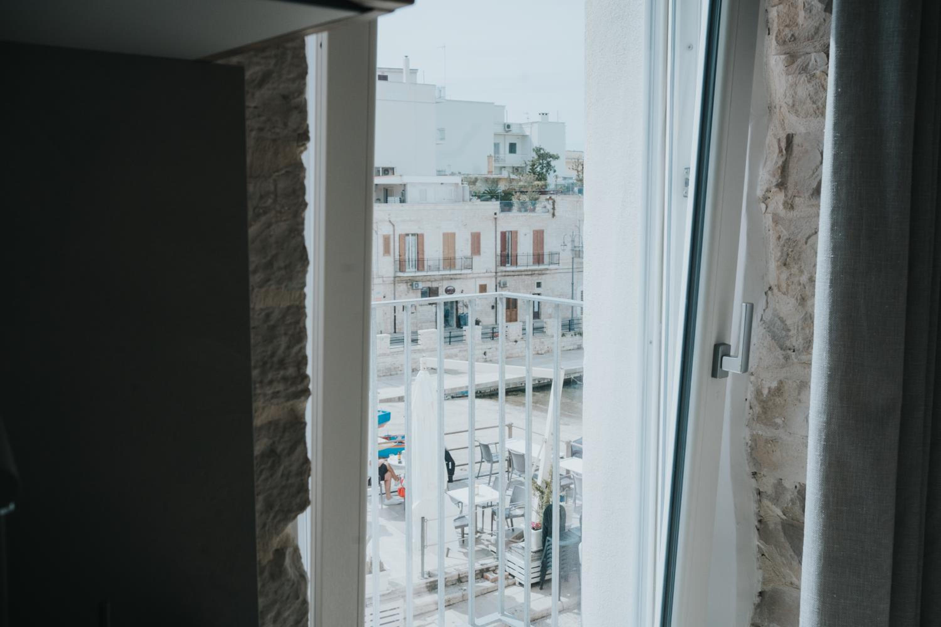 Blu Marina Apartment
