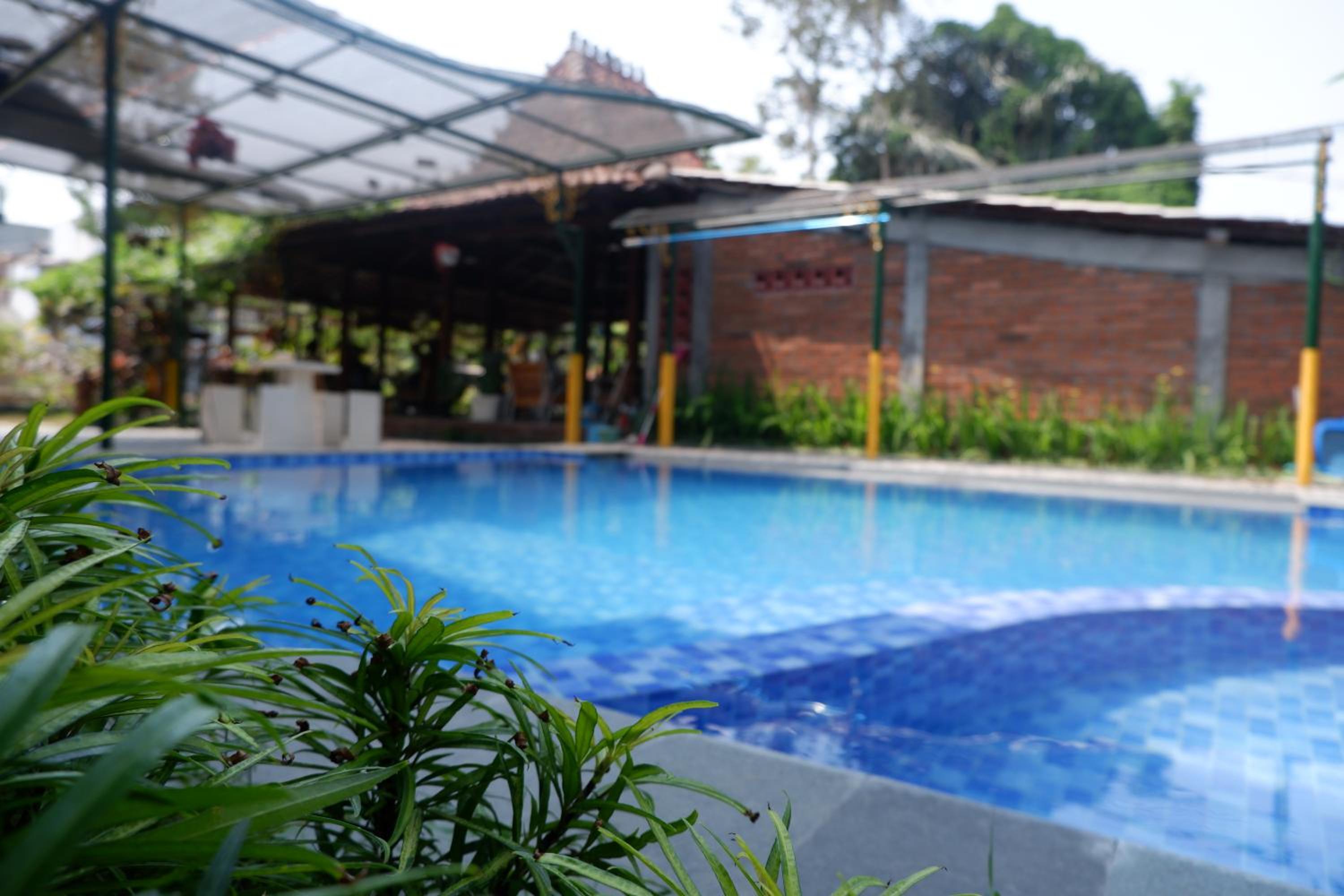 Homestay Joglo Seruni Syariah
