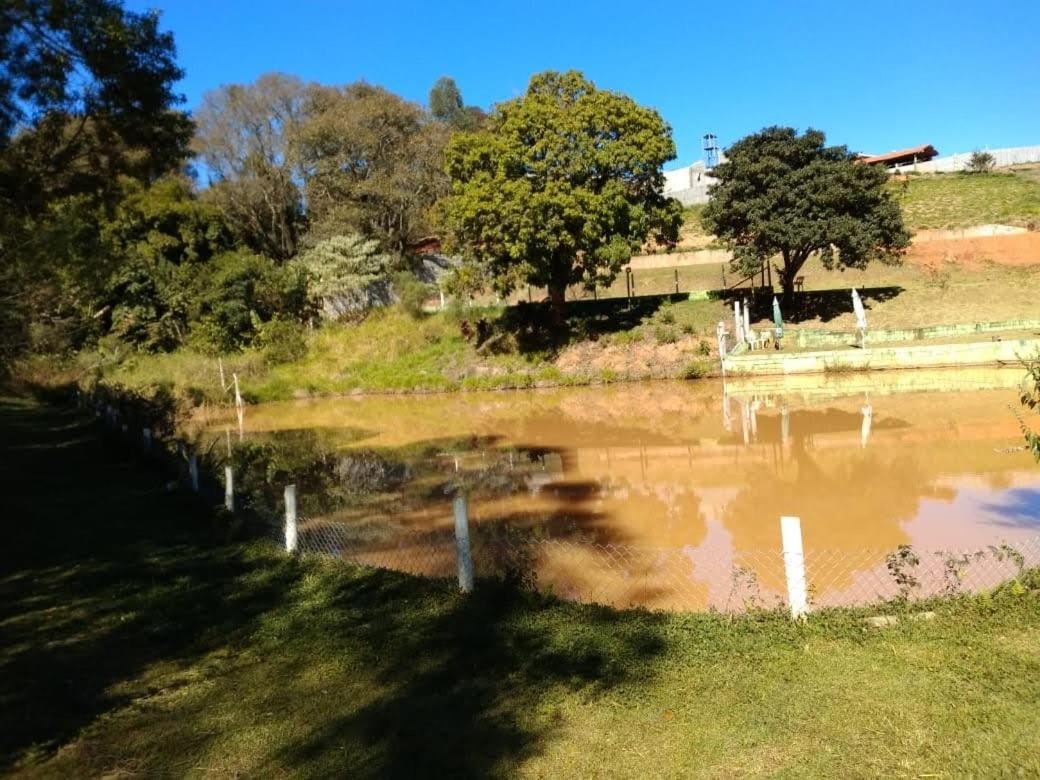 Sitio Garden