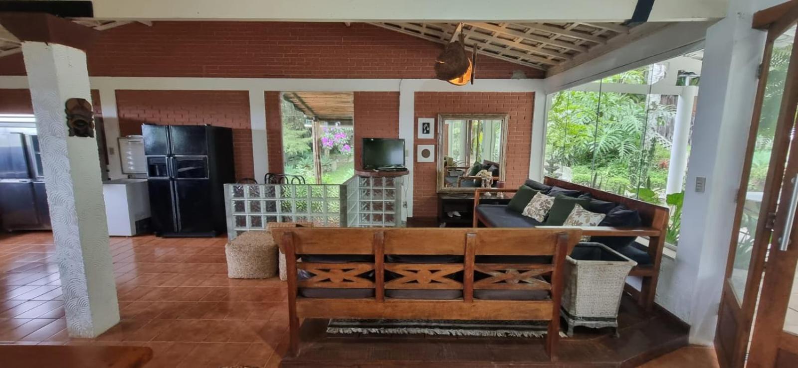 Sitio Garden
